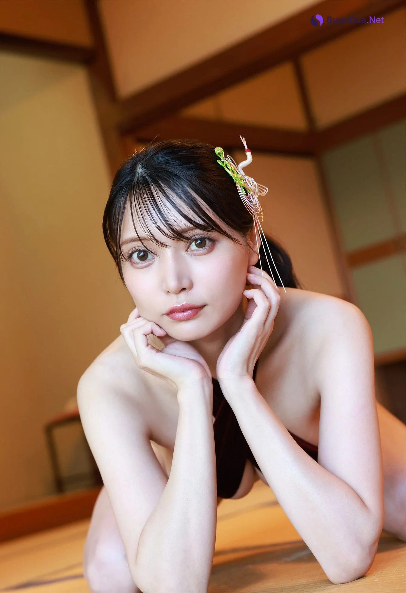 Sayaka Nitori 似鳥沙也加, 写真集 旬撮ガール Vol.2 早くも限界突破な美バスト - Photo 15
