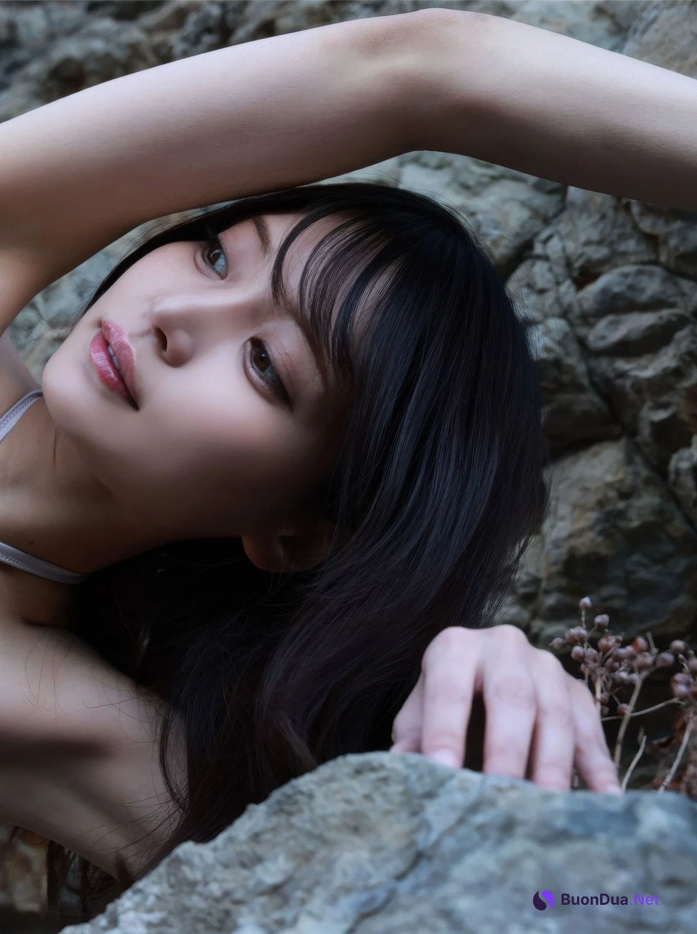 Sayaka Nitori 似鳥沙也加, 旬撮ガール Vol.3 濡れた金ビキニは有形文化財 Set.02 - Photo 9