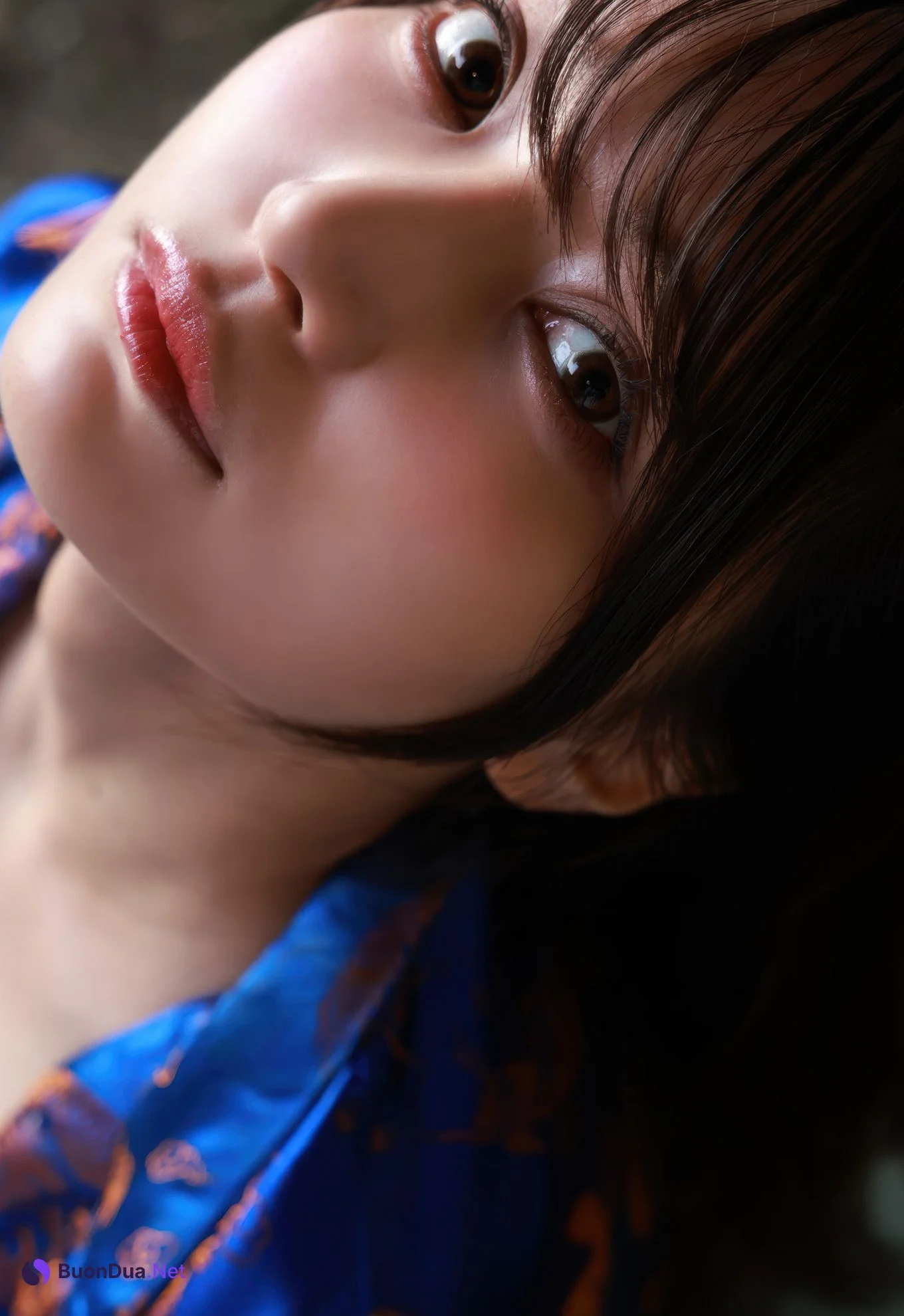 Sayaka Nitori 似鳥沙也加, 旬撮ガール Vol.4 振り向けばインスタ女王 - Photo 10
