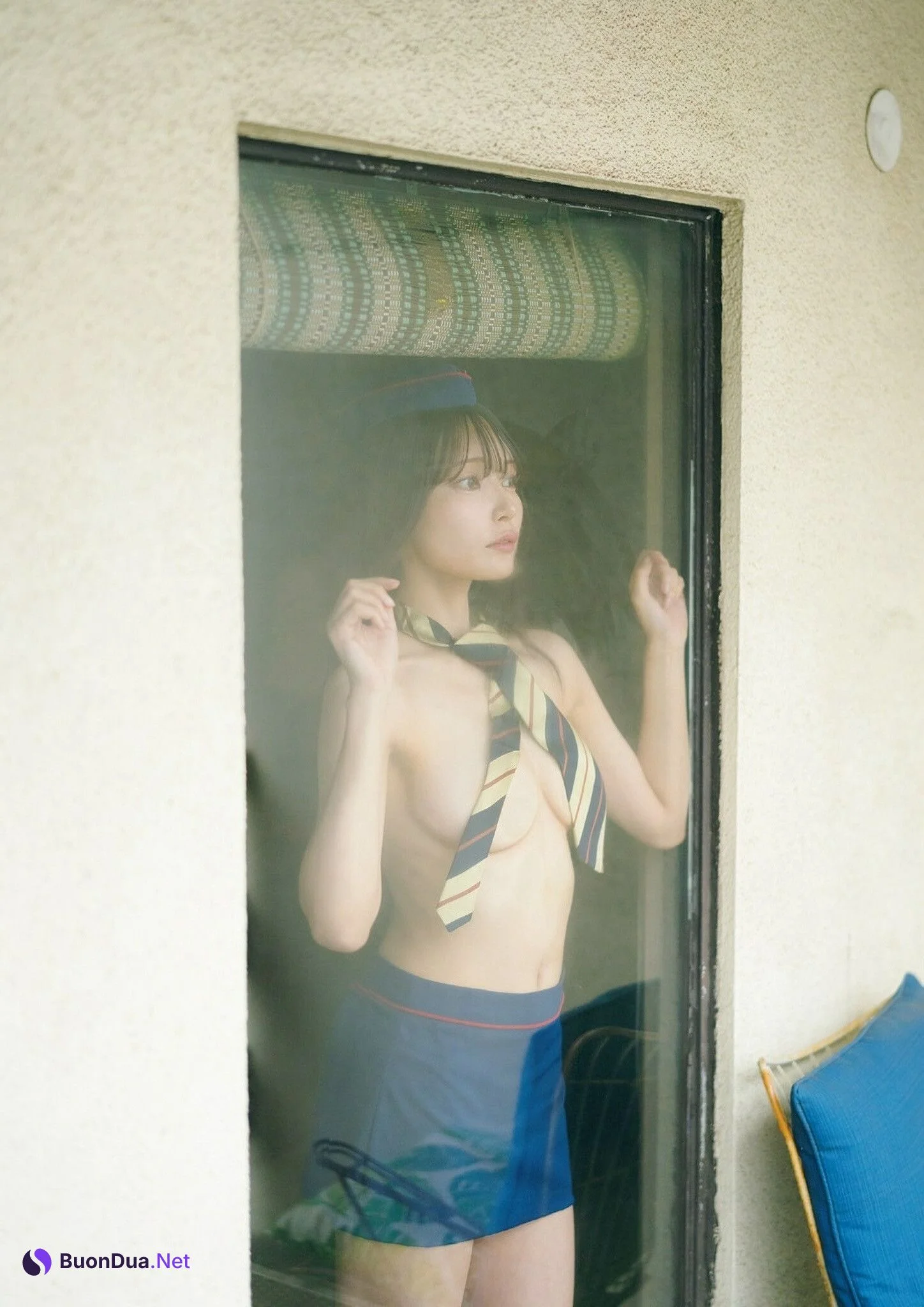 Sayaka Nitori 似鳥沙也加, グラビアザテレビジョン Vol.71 (Gravure The Television Vol.71) - Photo 19