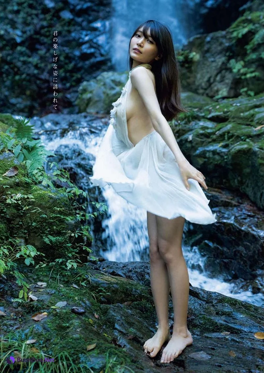 Sayaka Nitori 似鳥沙也加, Young King Bull 2023.01 (ヤングキングBULL 2023年1号) - Photo 5