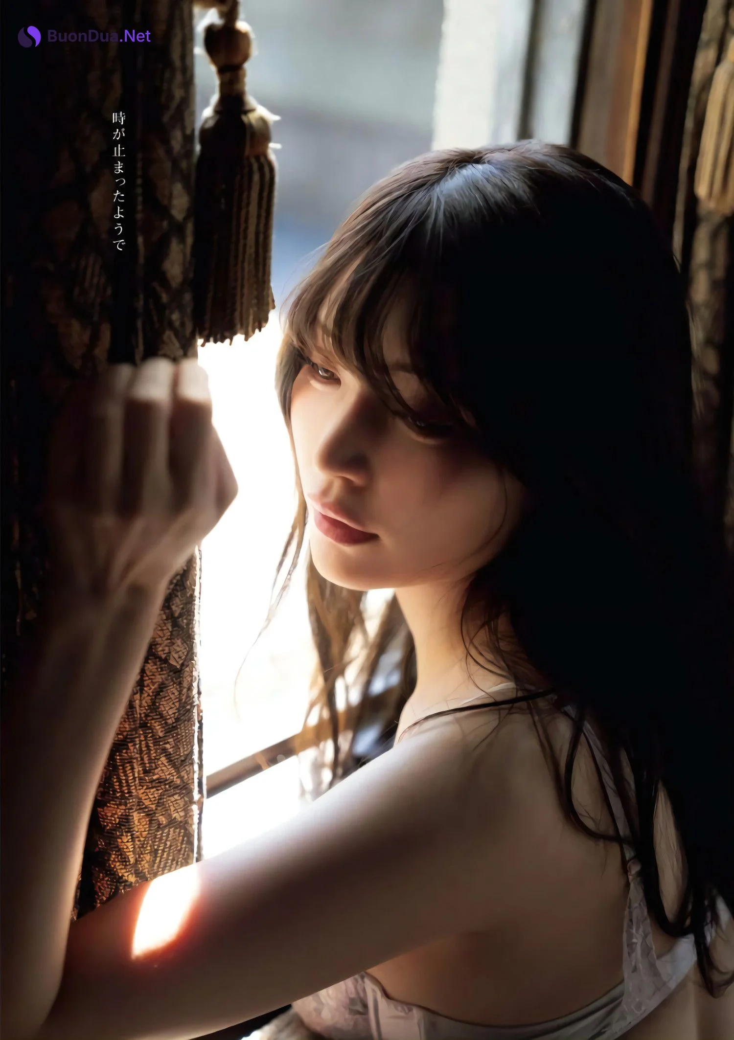 Sayaka Nitori 似鳥沙也加, Young King Bull 2024.06 (ヤングキングBULL 2024年6号) - Photo 8