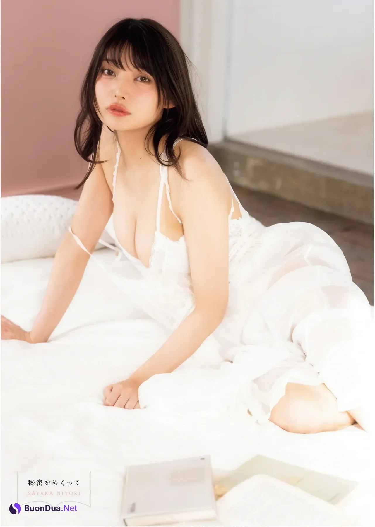 Sayaka Nitori 似鳥沙也加, Young King Bull 2026.07 (ヤングキングBULL 2026年7号) - Photo 14
