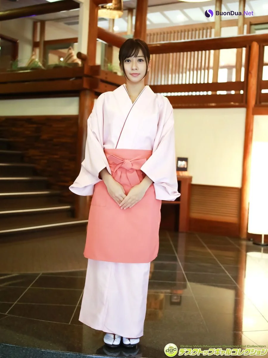 Sayaka Ohnuki 大貫彩香, DGC 極上ムッチリボディを惜しげもなく披露 Set.03 - Photo 2