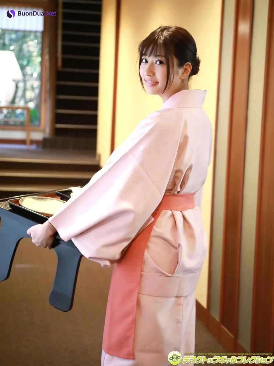 Sayaka Ohnuki 大貫彩香, DGC 極上ムッチリボディを惜しげもなく披露 Set.03 - Photo 4