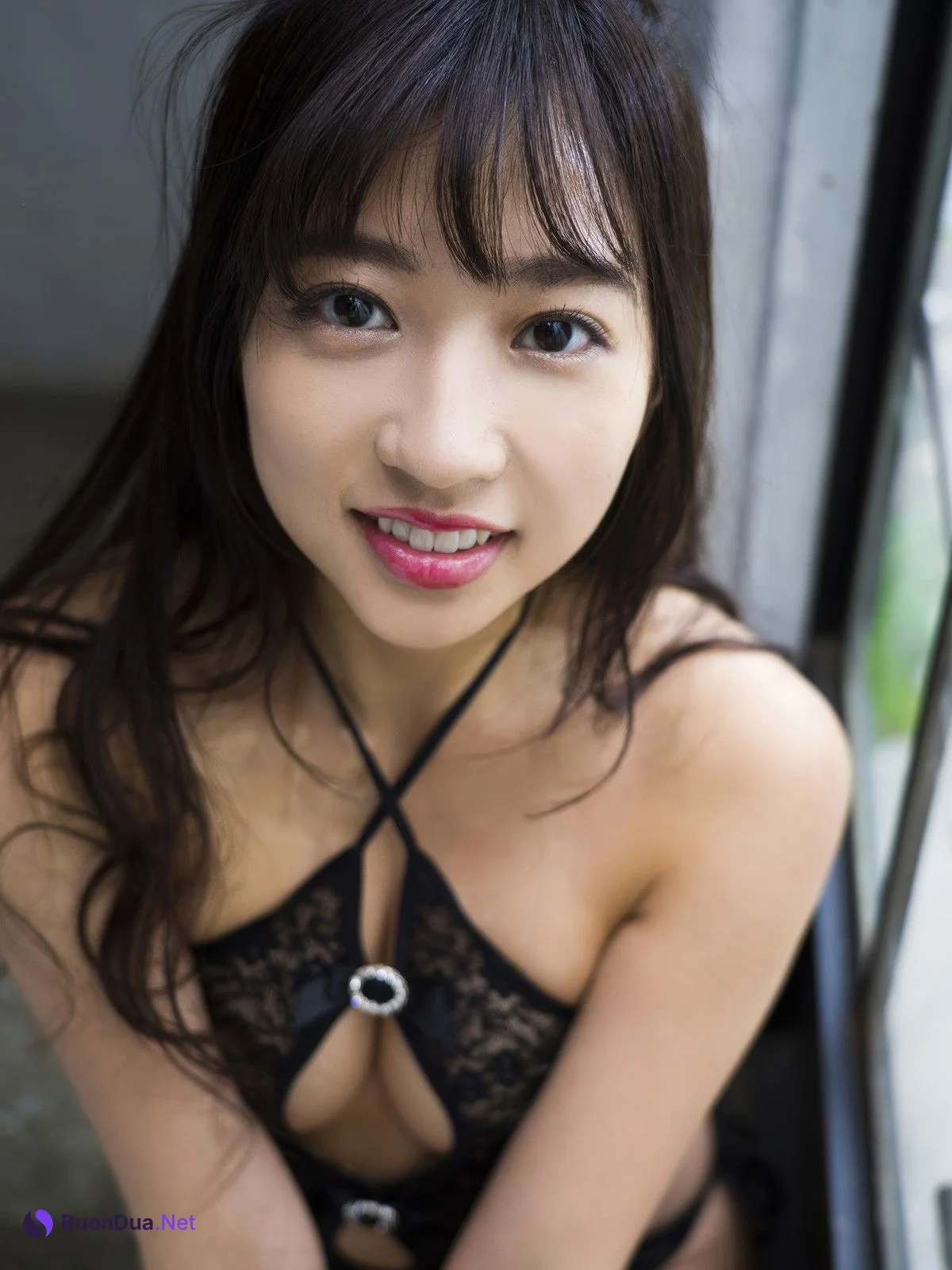 Sayaka Ohnuki 大貫彩香, Sabra.net 『適材適乳』 Set.01 - Photo 11
