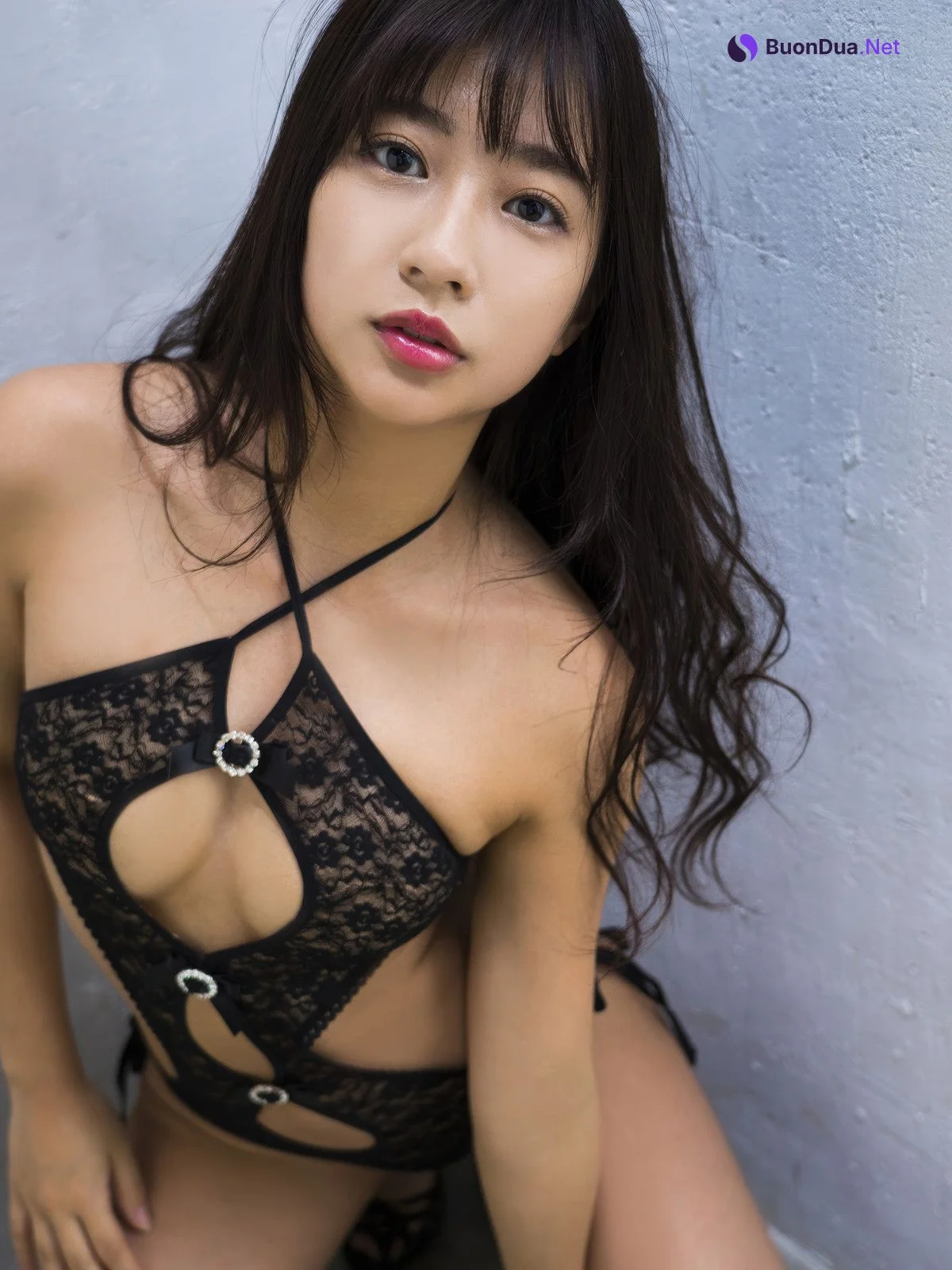 Sayaka Ohnuki 大貫彩香, Sabra.net 『適材適乳』 Set.01 - Photo 12
