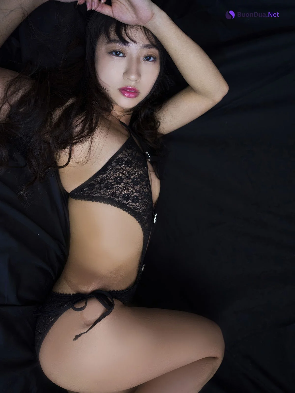 Sayaka Ohnuki 大貫彩香, Sabra.net 『適材適乳』 Set.01 - Photo 17