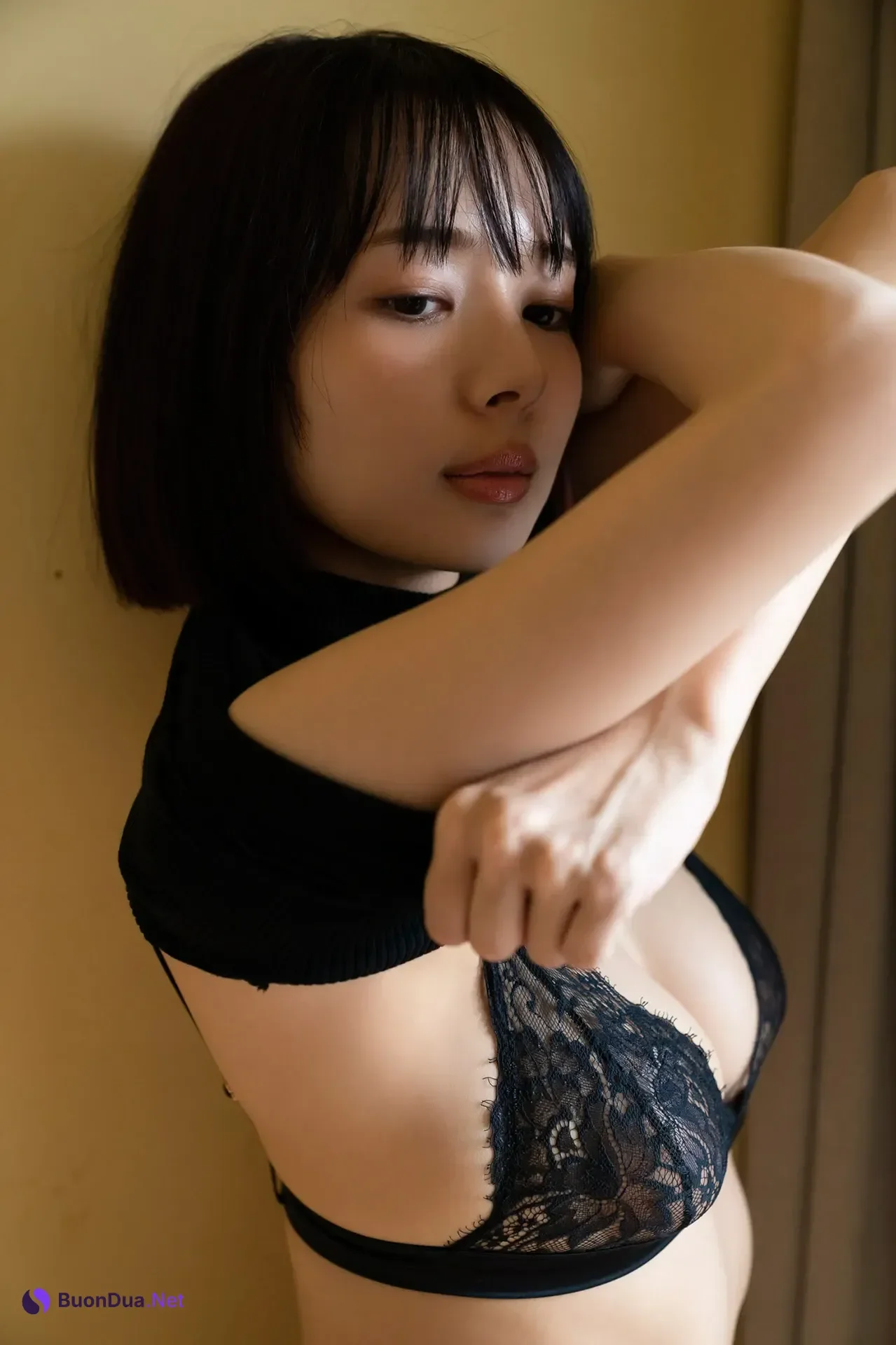 Sayaka Okada 岡田紗佳, 週刊ポストデジタル写真集 「同棲生活」 - Photo 12