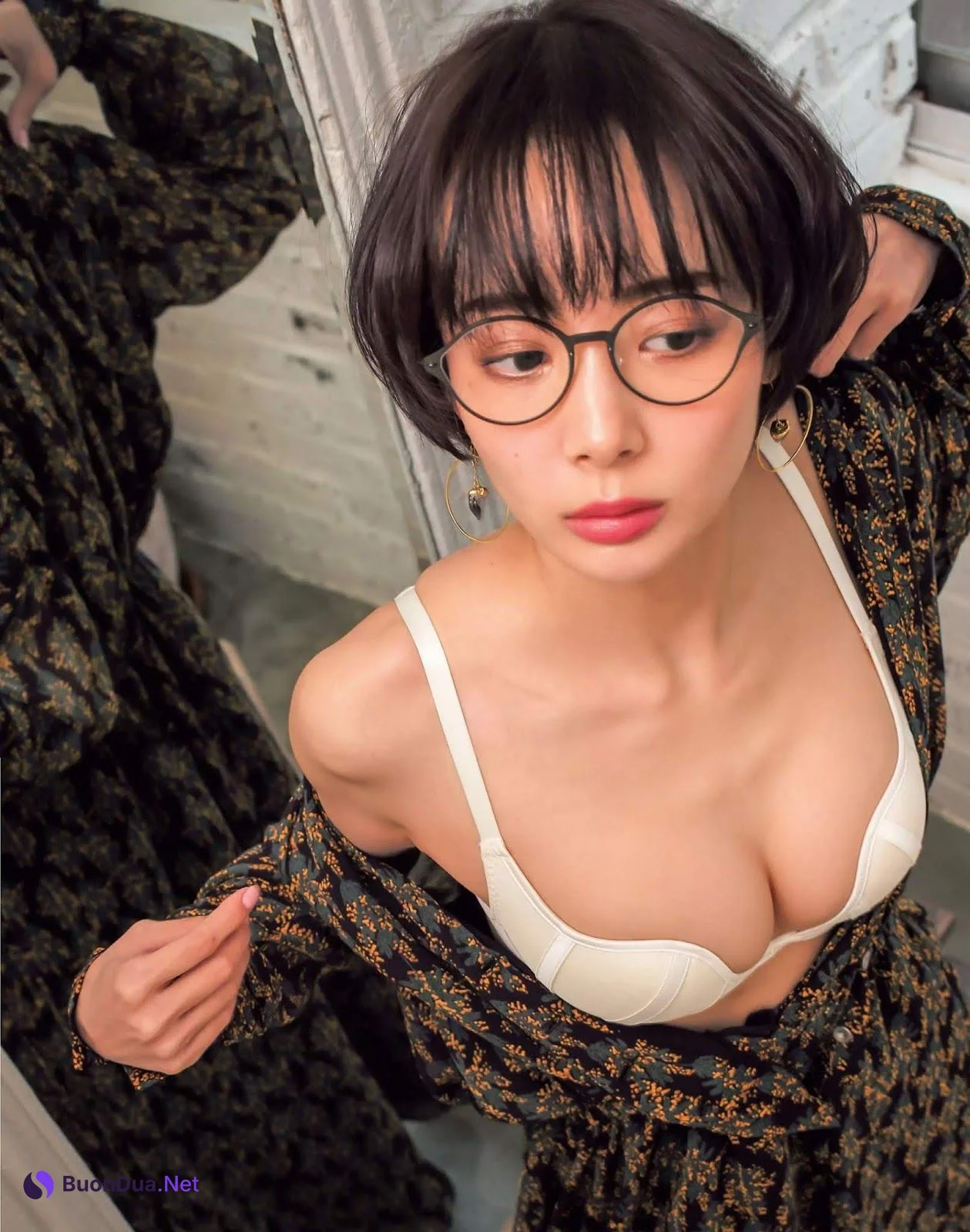 Sayaka Okada 岡田紗佳, FLASH 2019.07.02 (フラッシュ 2019年7月2日号) - Photo 2