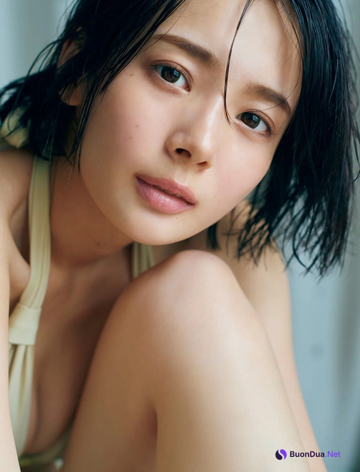 Sayaka Okada 岡田紗佳, FRIDAY 2019.01.25 (フライデー 2019年1月25日号) - Photo 2