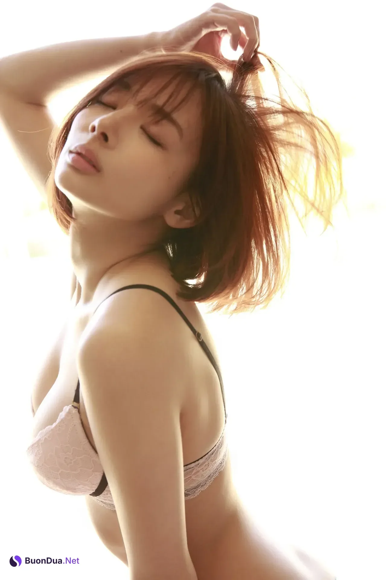 Sayaka Okada 岡田紗佳, FRIDAYデジタル写真集 「ハイスペックガール」 Set.02 - Photo 6