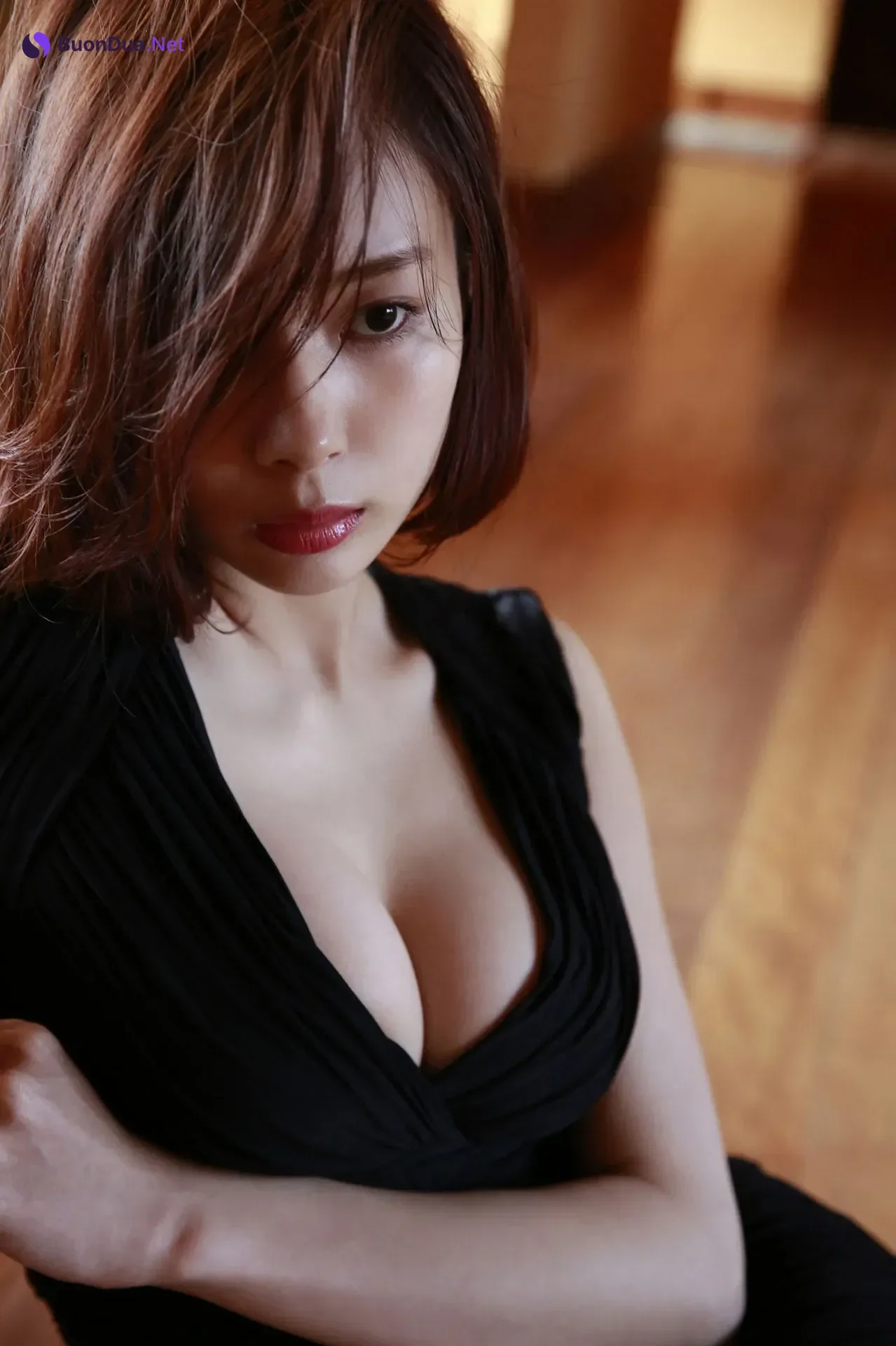 Sayaka Okada 岡田紗佳, FRIDAYデジタル写真集 「ハイスペックガール」 Set.04 - Photo 7