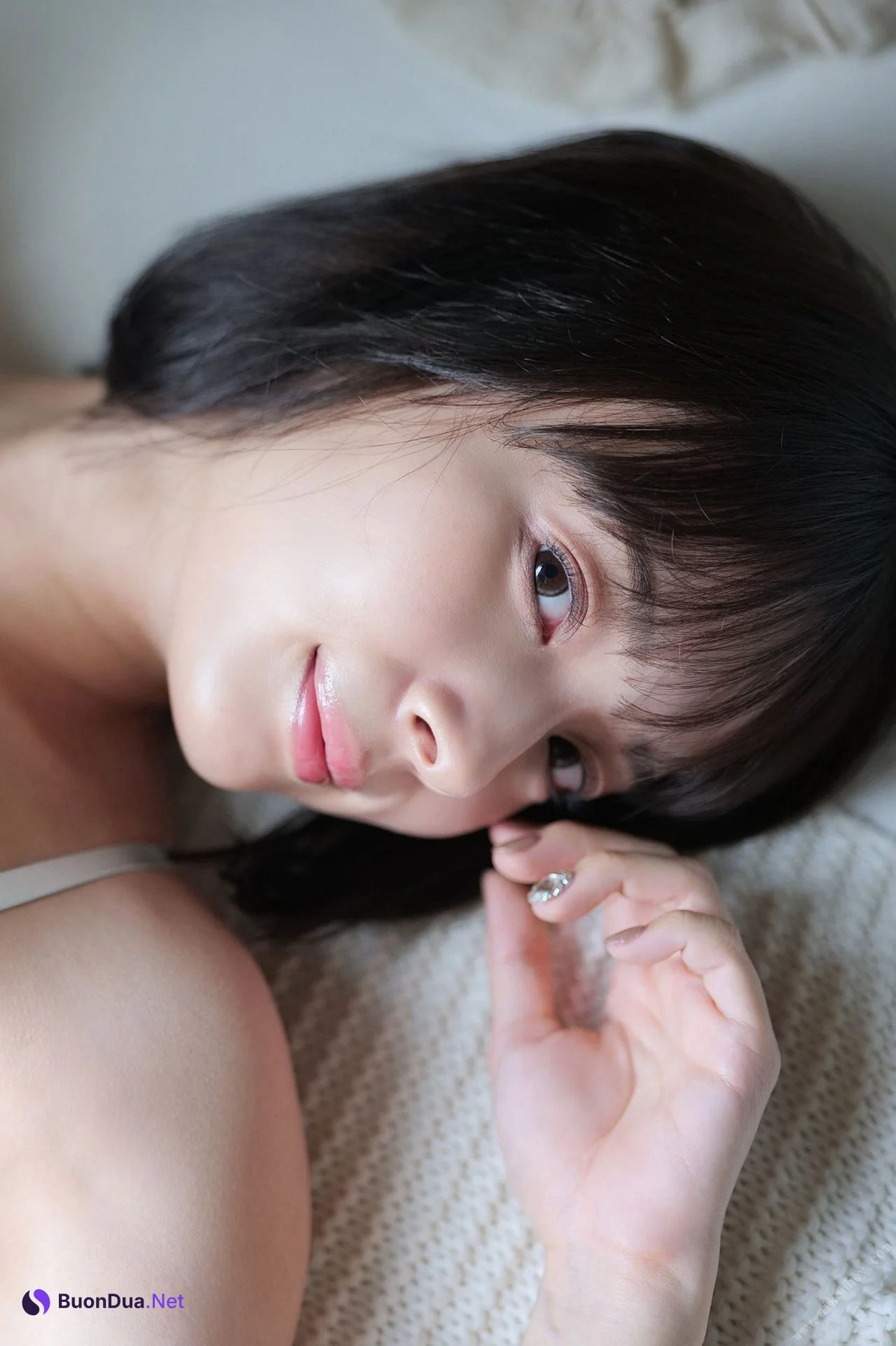 Sayaka Okada 岡田紗佳, 週刊ポストデジタル写真集 「おかぴーの森へようこそ」 Set.02 - 사진 18