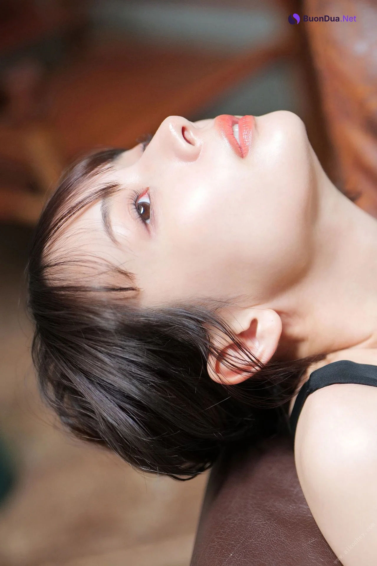 Sayaka Okada 岡田紗佳, 週刊ポストデジタル写真集 「おかぴーの森へようこそ」 Set.03 - Photo 9