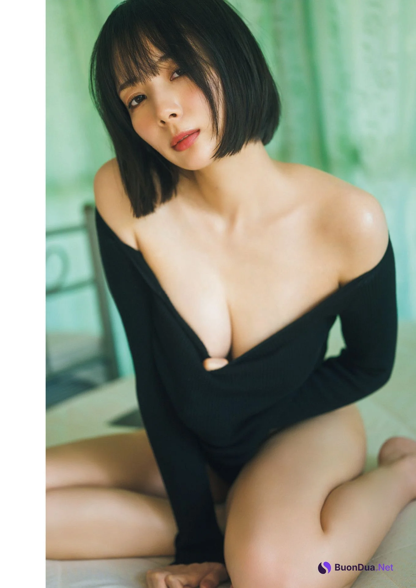 Sayaka Okada 岡田紗佳, Shukan Post 2024.08.23 (週刊ポスト 2024年8月23日号) - Photo 5