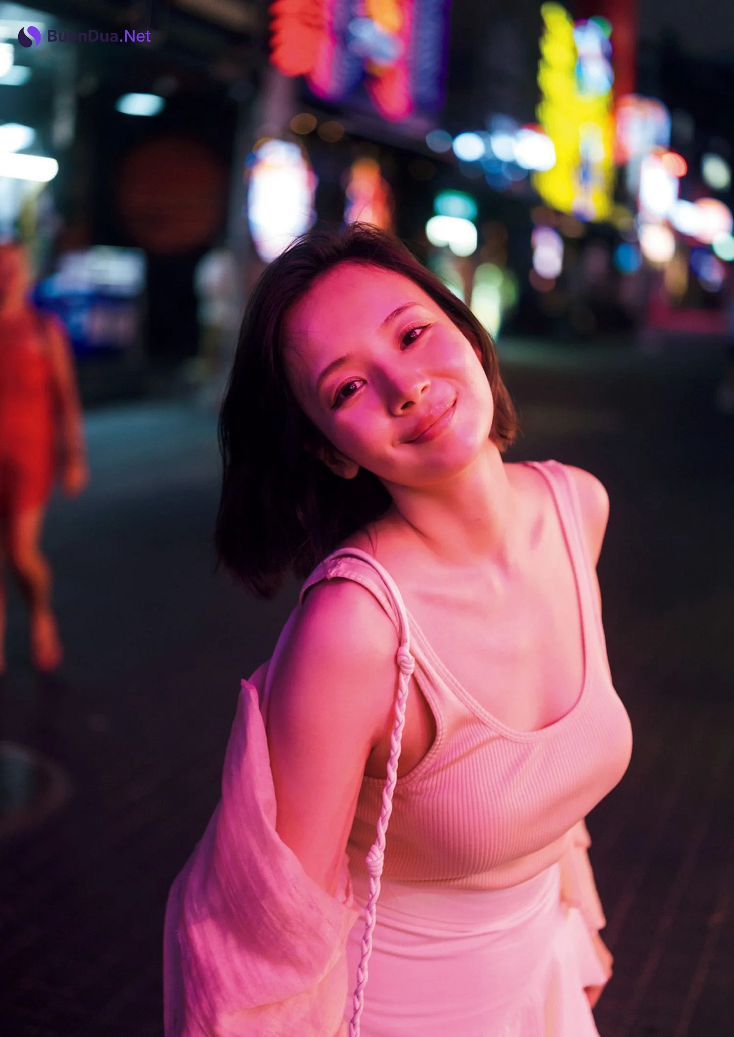 Sayaka Okada 岡田紗佳, Shukan Post 2024.09.06 (週刊ポスト 2024年9月6日号) - Photo 10