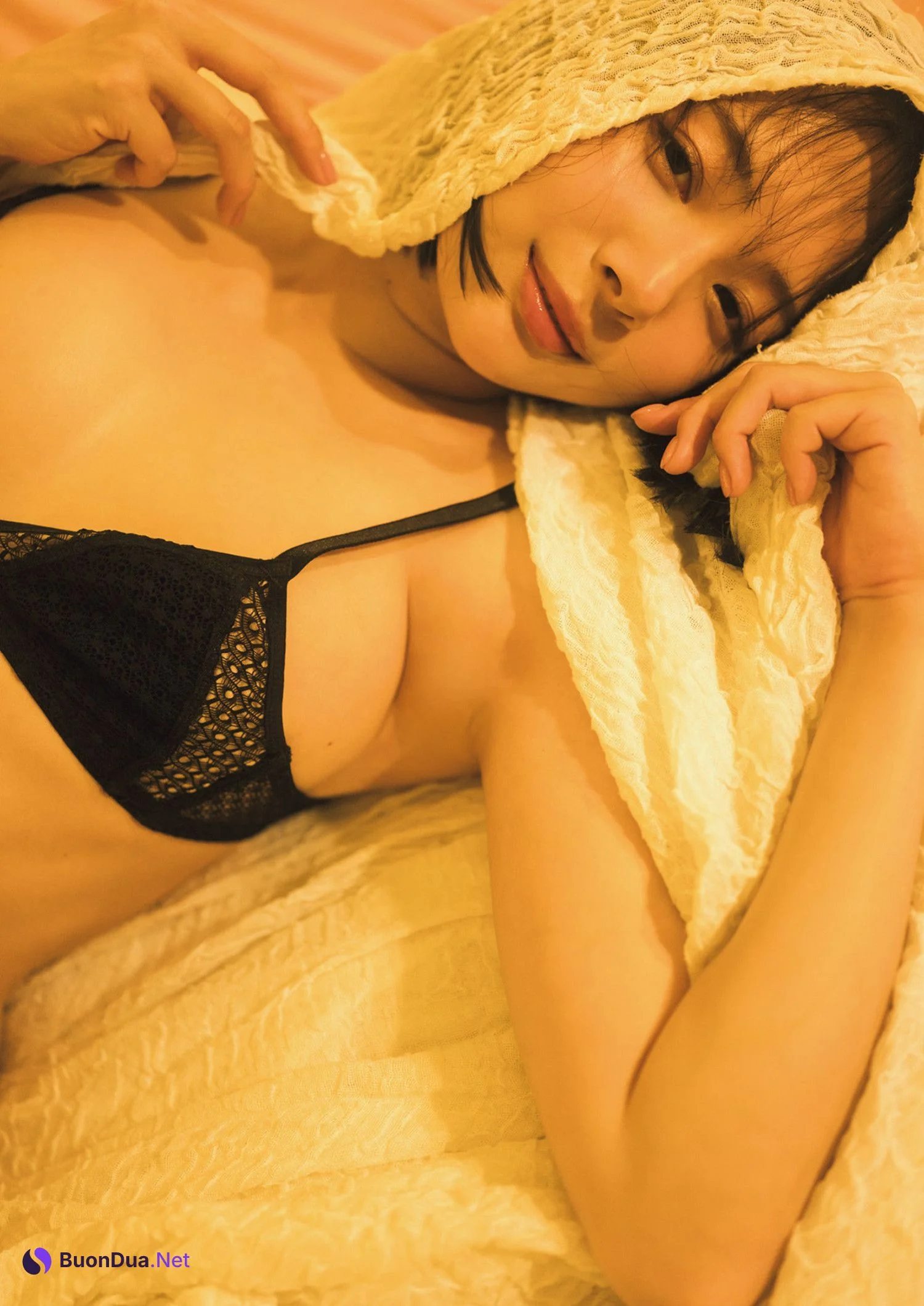 Sayaka Okada 岡田紗佳, Shukan Post 2024.09.06 (週刊ポスト 2024年9月6日号) - Photo 12