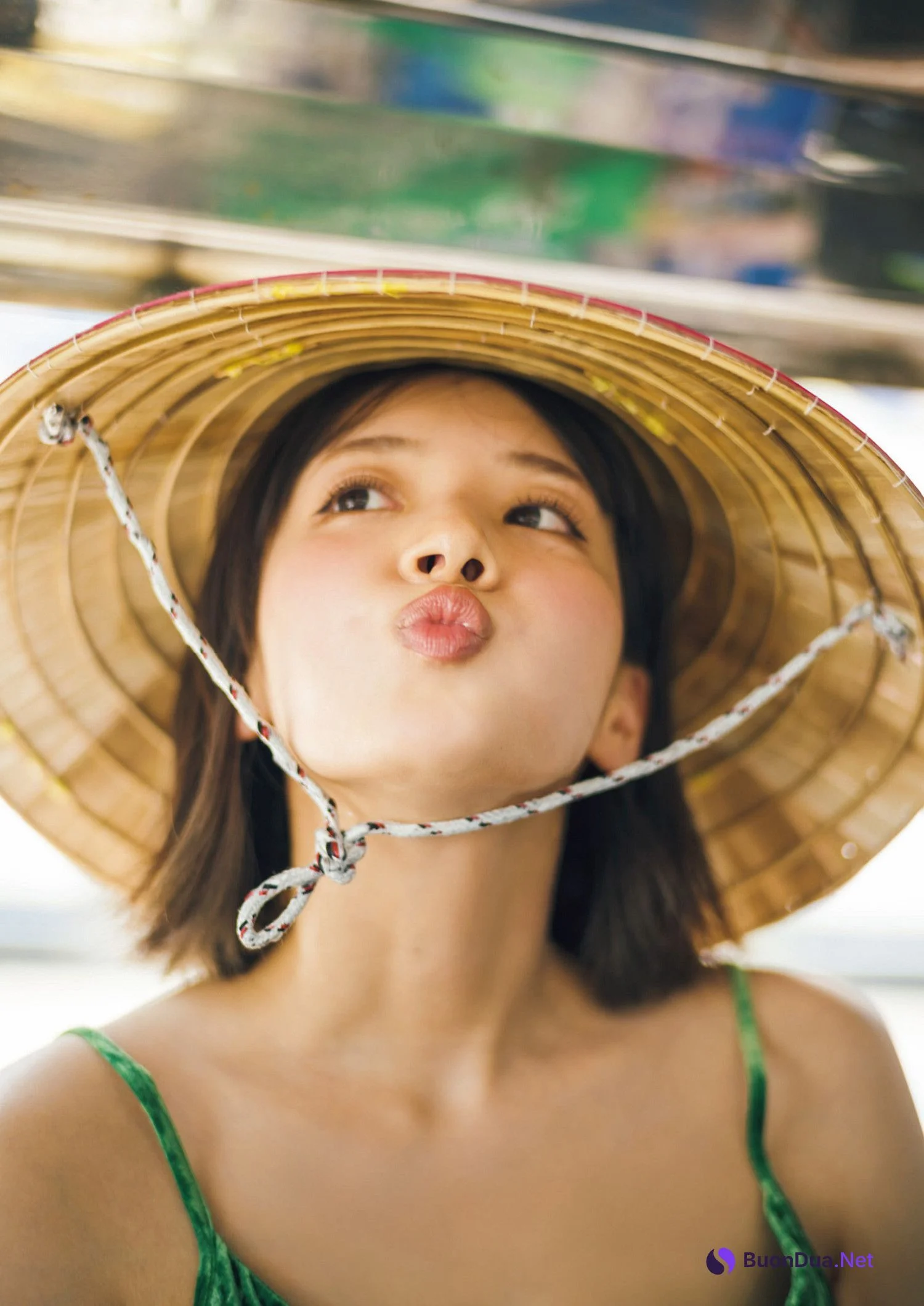 Sayaka Okada 岡田紗佳, Shukan Post 2024.09.06 (週刊ポスト 2024年9月6日号) - Photo 5
