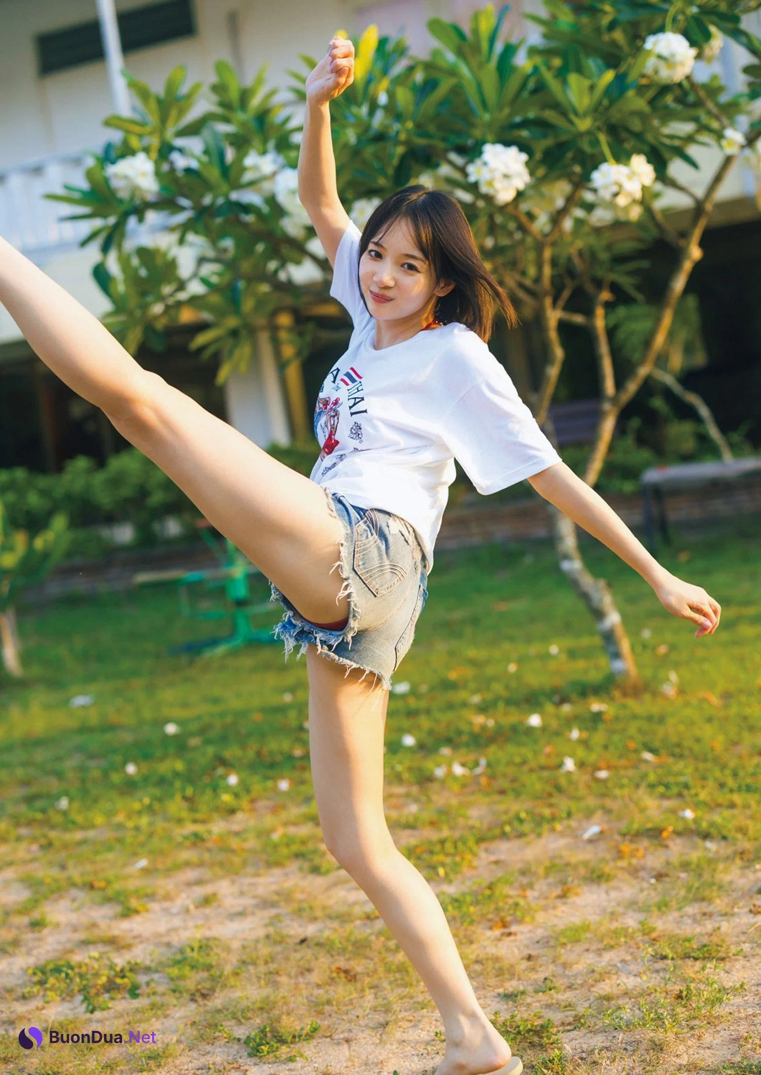Sayaka Okada 岡田紗佳, Shukan Post 2024.09.06 (週刊ポスト 2024年9月6日号) - Photo 6