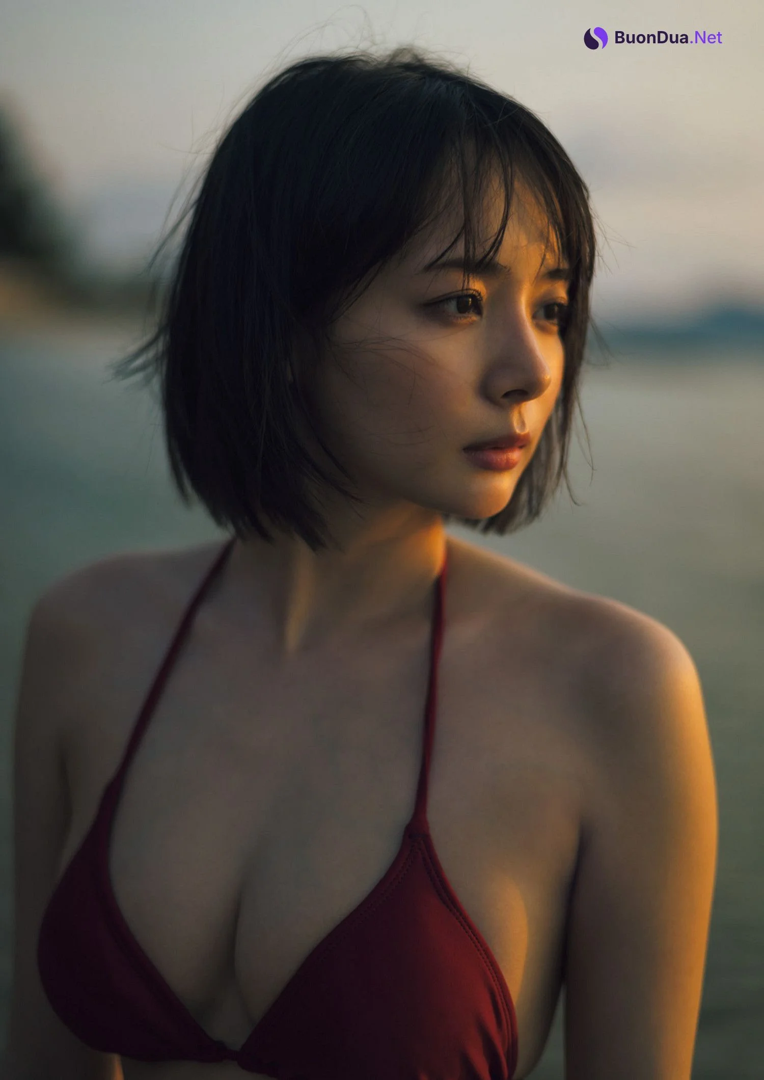 Sayaka Okada 岡田紗佳, Shukan Post 2024.09.06 (週刊ポスト 2024年9月6日号) - Photo 8