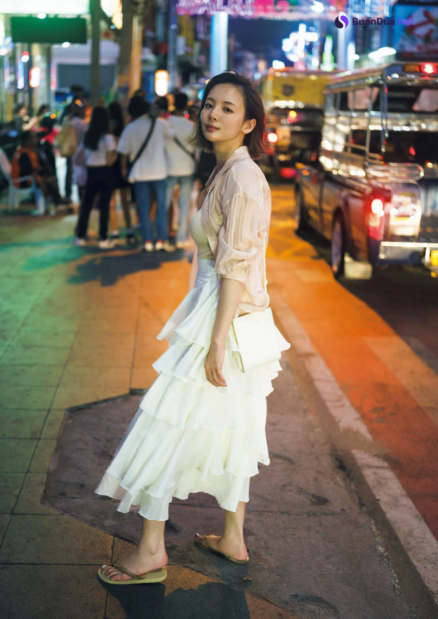 Sayaka Okada 岡田紗佳, Shukan Post 2024.09.06 (週刊ポスト 2024年9月6日号) - Photo 9