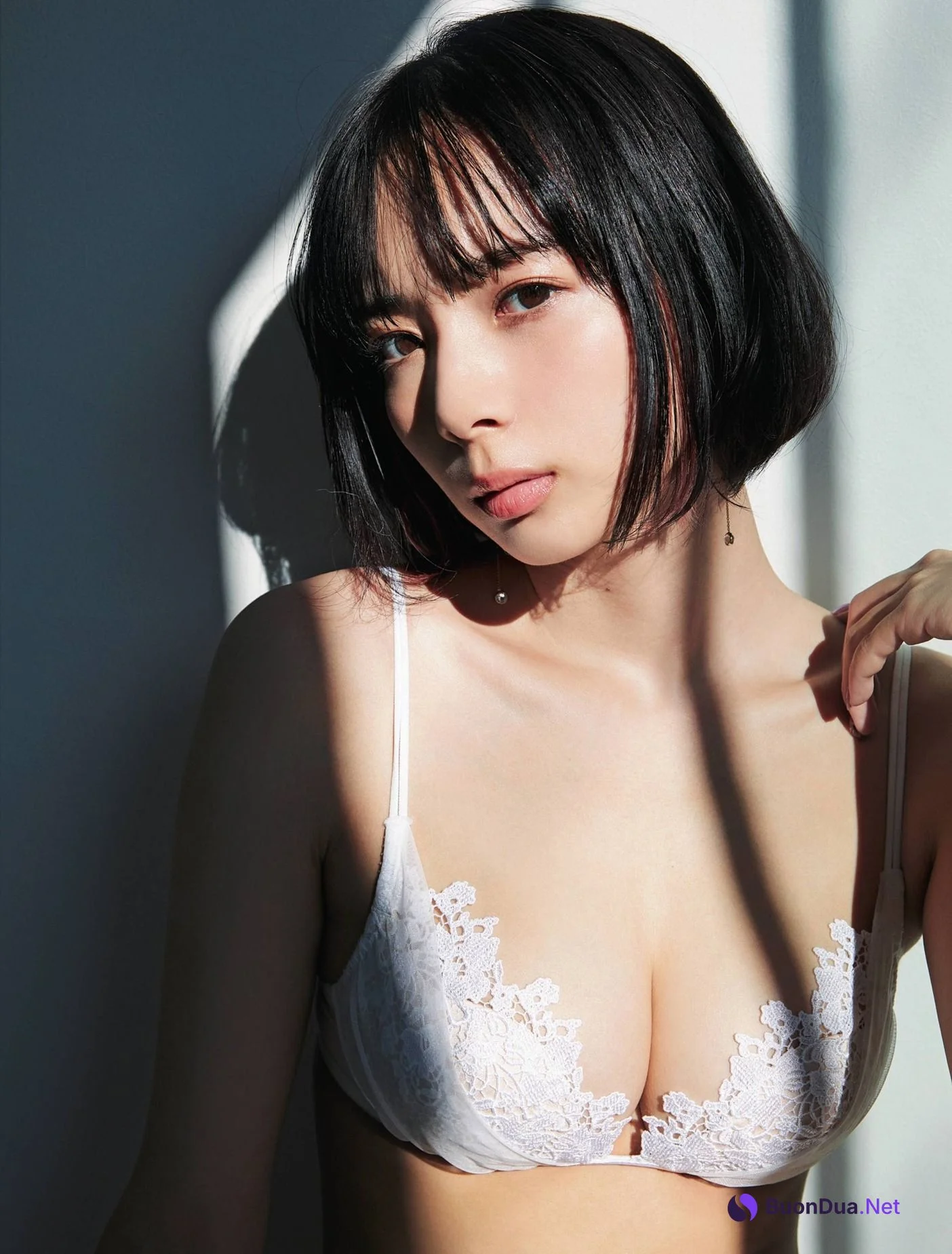 Sayaka Okada 岡田紗佳, Weekly SPA! 2020.12.15 (週刊SPA! 2020年12月15日号) - Photo 3