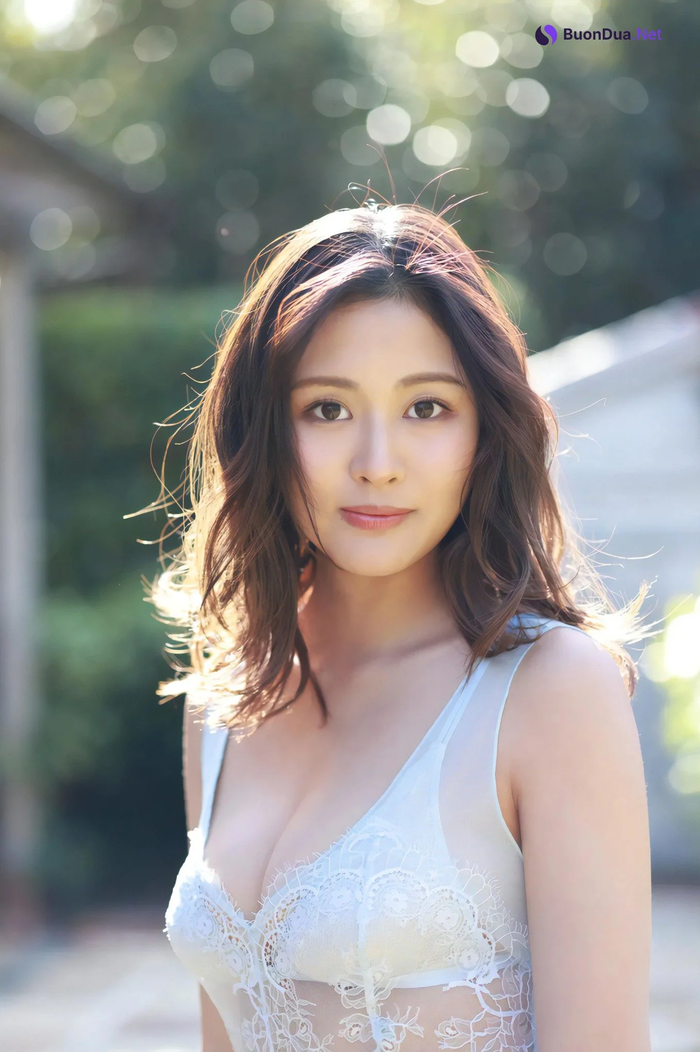 Sayaka Shimomura 下村明香, 実話BUNKAタブー2023年9月号 - Photo 10