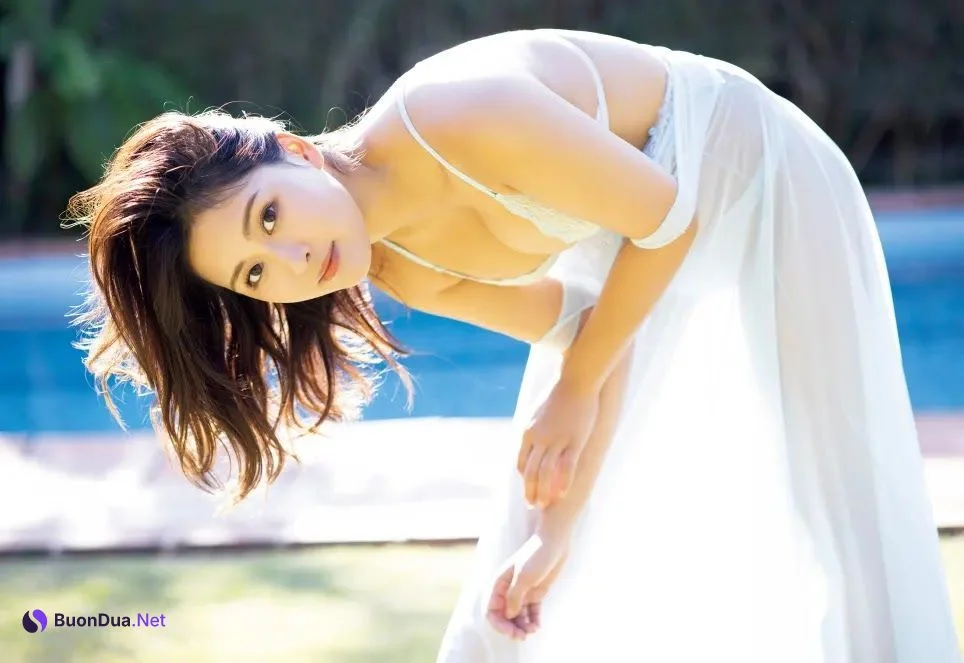 Sayaka Shimomura 下村明香, FRIDAY 2023.03.24 (フライデー 2023年3月24日号) - Photo 12