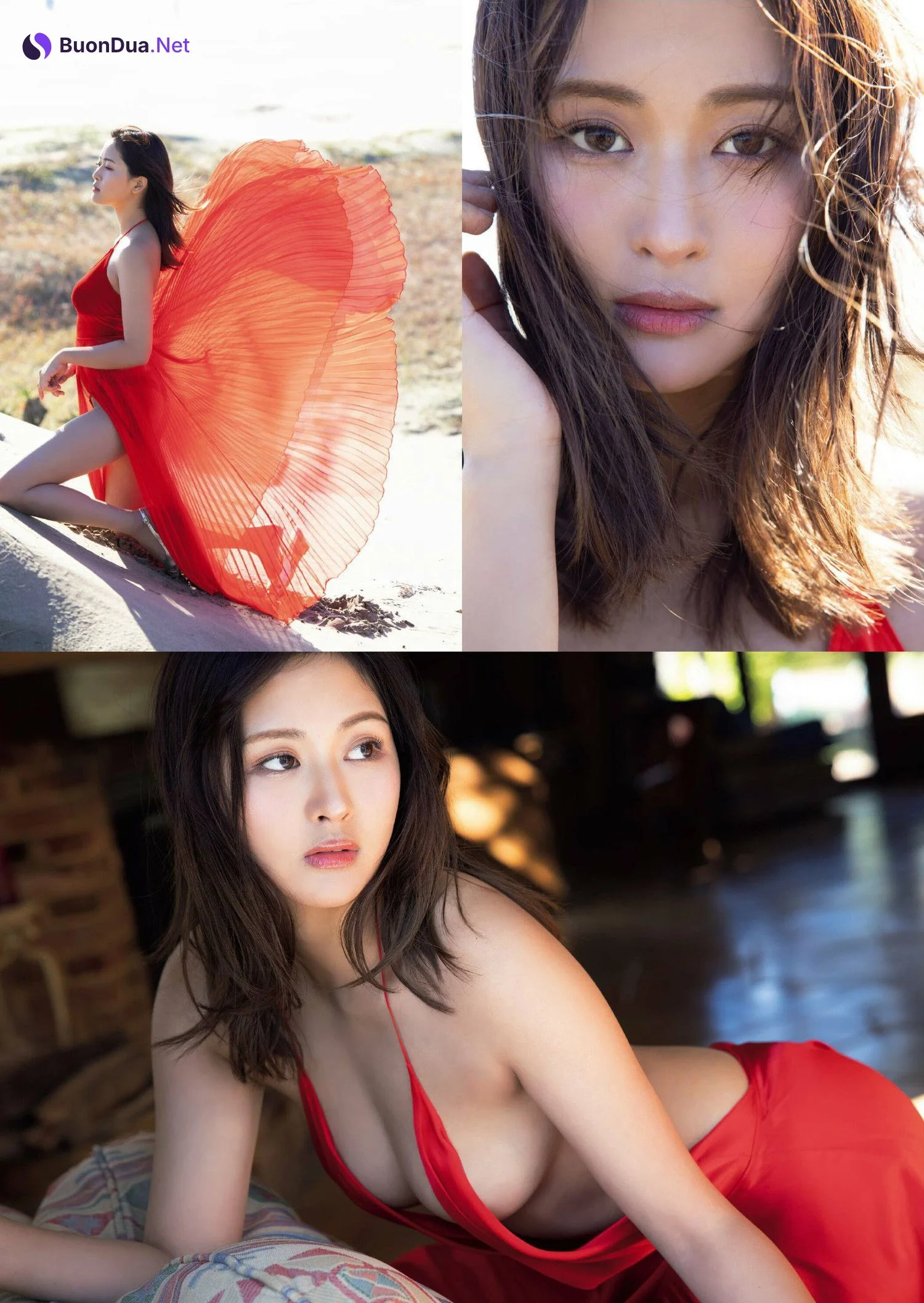 Sayaka Shimomura 下村明香, FRIDAY 2023.03.24 (フライデー 2023年3月24日号) - Photo 4