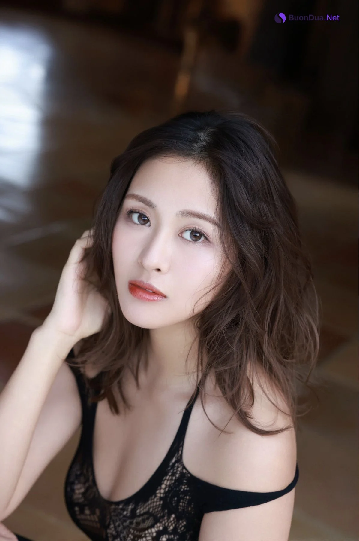 Sayaka Shimomura 下村明香, FRIDAYデジタル写真集 『Impact Beauty vol.2』 Set.01 - Photo 13