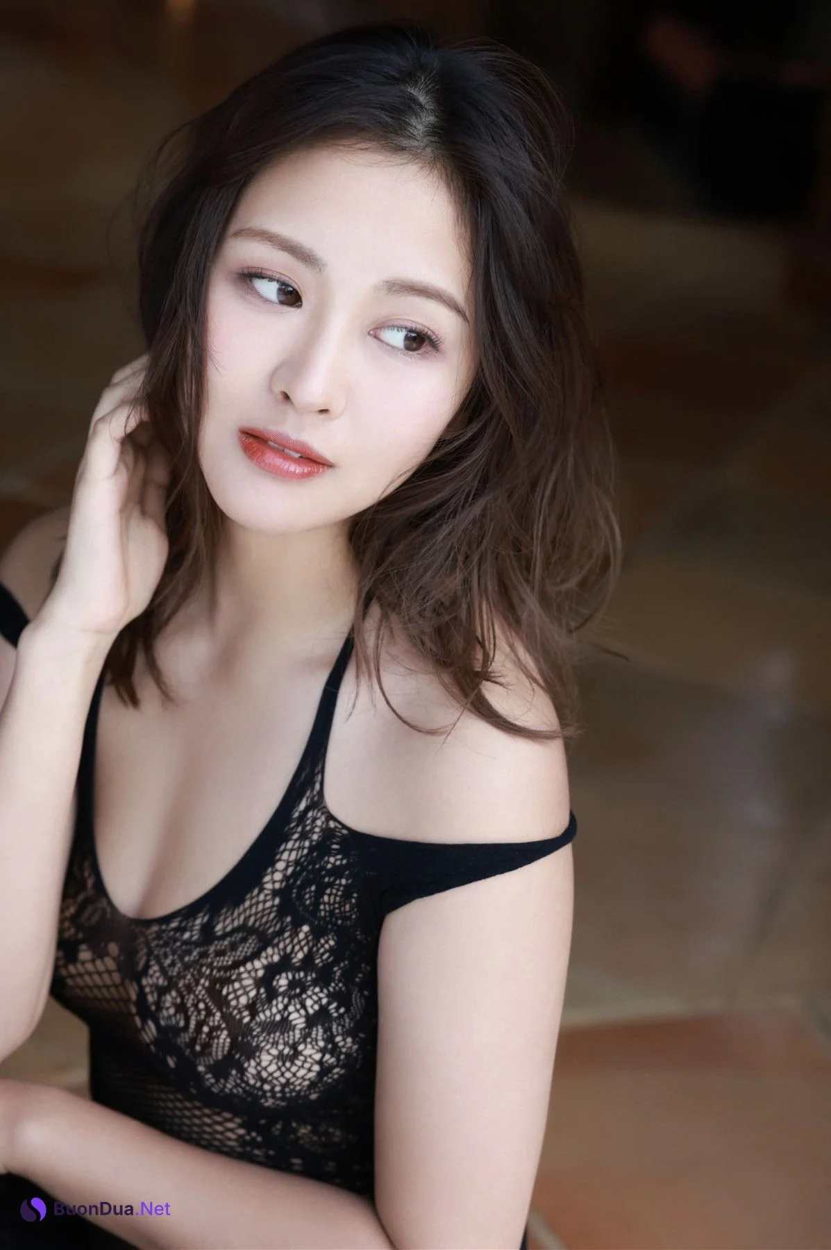 Sayaka Shimomura 下村明香, FRIDAYデジタル写真集 『Impact Beauty vol.2』 Set.01 - Photo 14