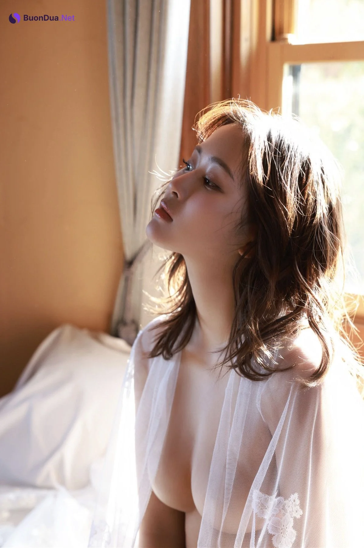 Sayaka Shimomura 下村明香, FRIDAYデジタル写真集 『Impact Beauty vol.2』 Set.03 - Photo 6