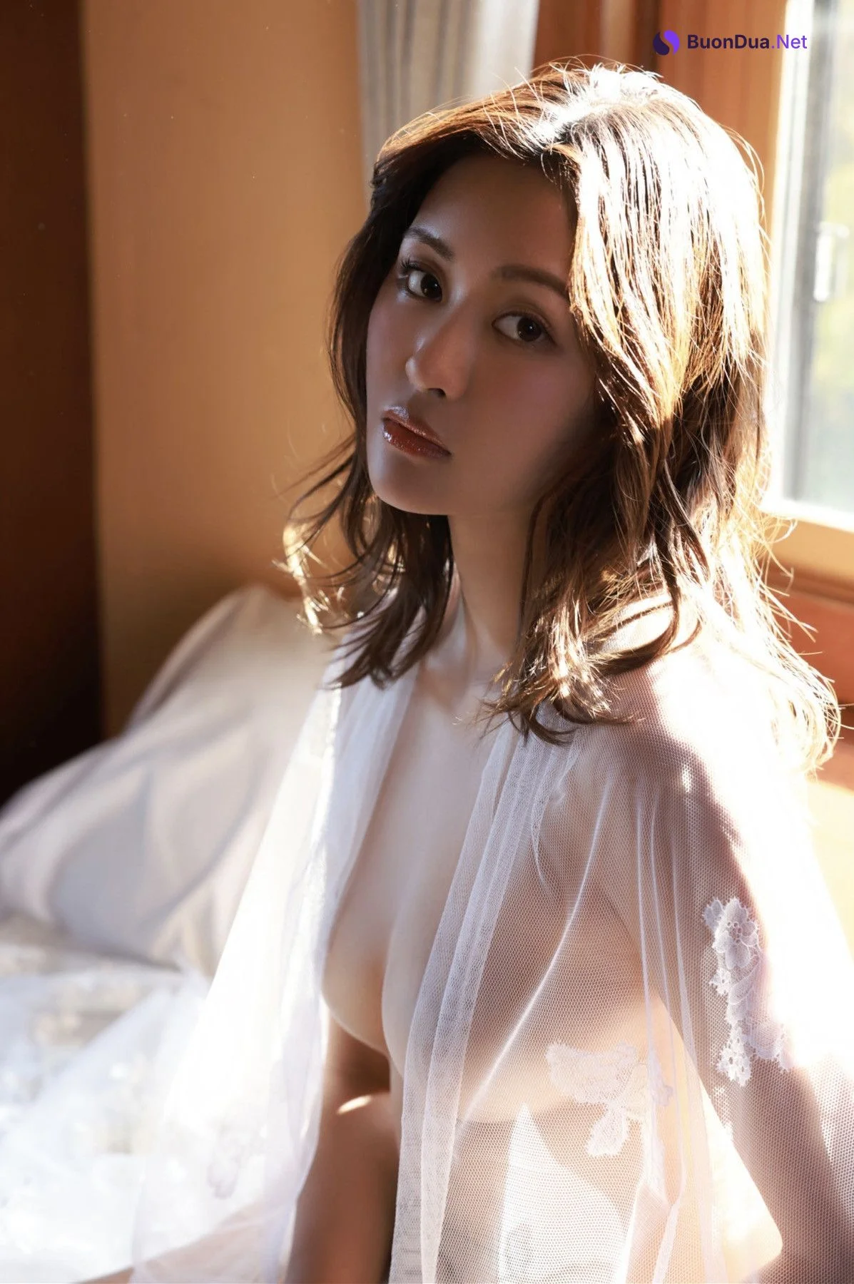 Sayaka Shimomura 下村明香, FRIDAYデジタル写真集 『Impact Beauty vol.2』 Set.03 - Photo 8