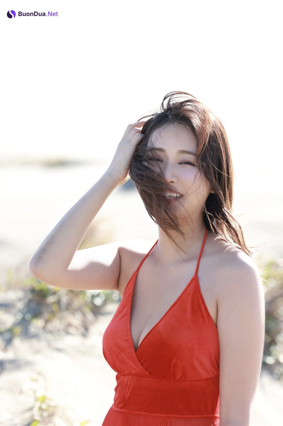 Sayaka Shimomura 下村明香, FRIDAYデジタル写真集 『Impact Beauty vol.3 オール未公開100ページ超完全版』 Set.01 - Photo 14