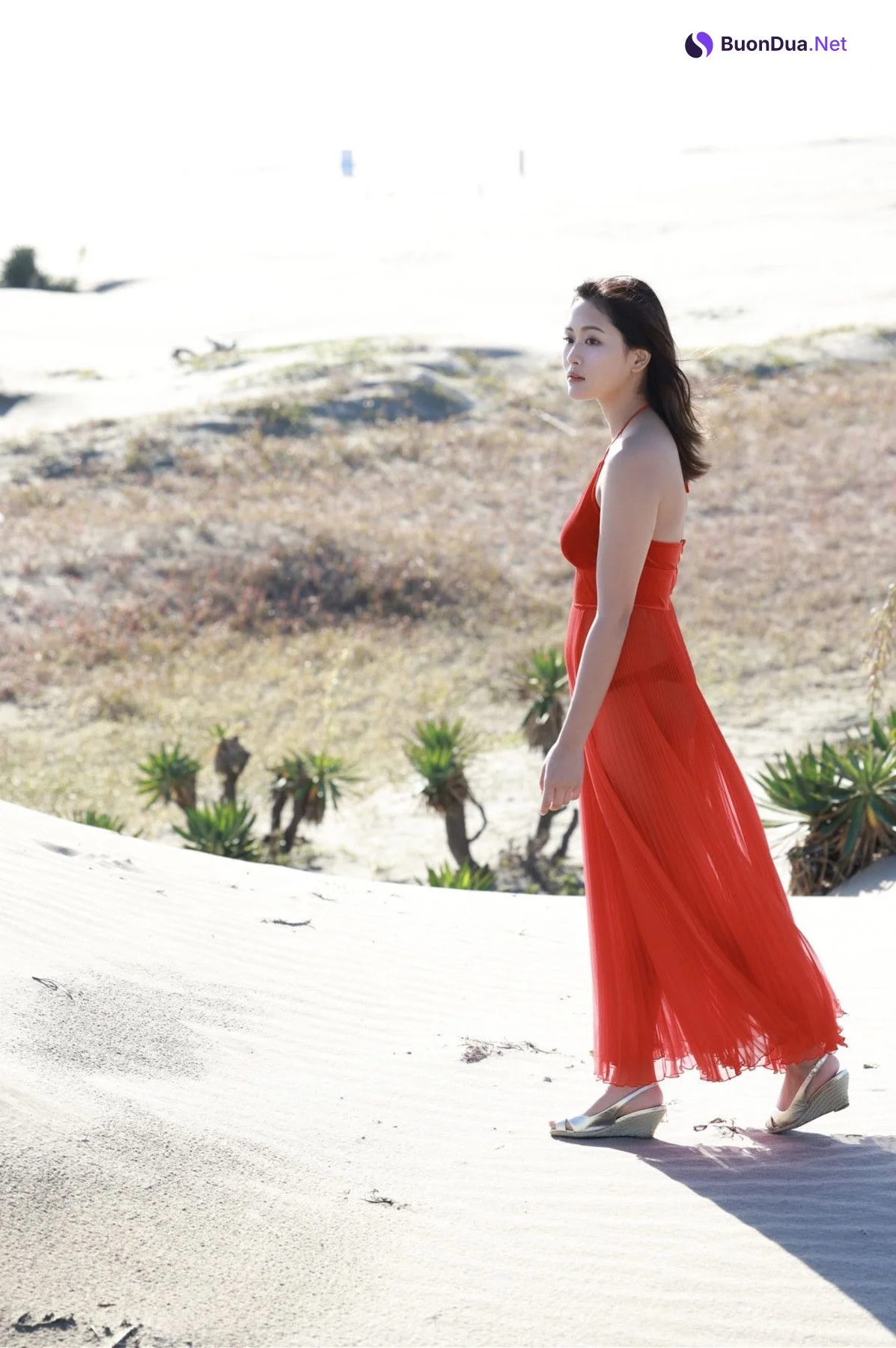 Sayaka Shimomura 下村明香, FRIDAYデジタル写真集 『Impact Beauty vol.3 オール未公開100ページ超完全版』 Set.01 - Photo 2