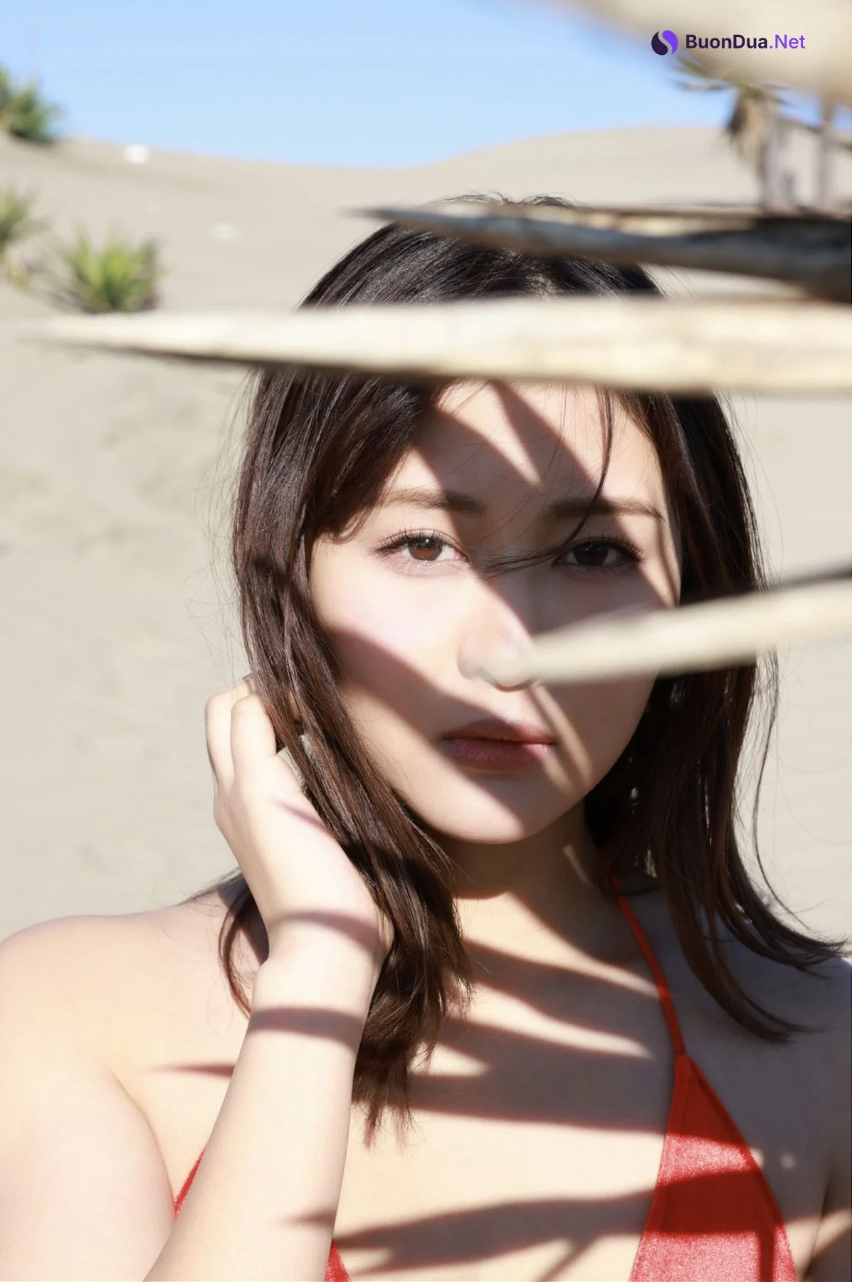 Sayaka Shimomura 下村明香, FRIDAYデジタル写真集 『Impact Beauty vol.3 オール未公開100ページ超完全版』 Set.01 - Photo 6