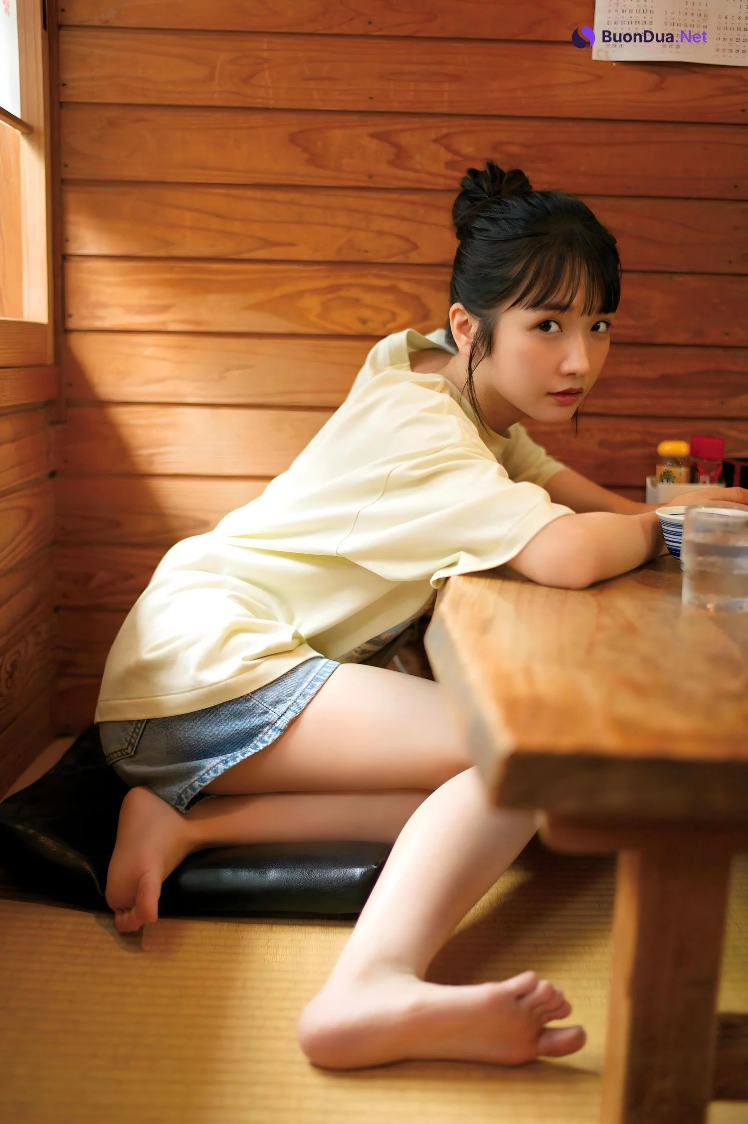 Sayaka Takao 高雄さやか, Ex-Taishu 2023.12 (EX大衆 2023年12月号) - Photo 9