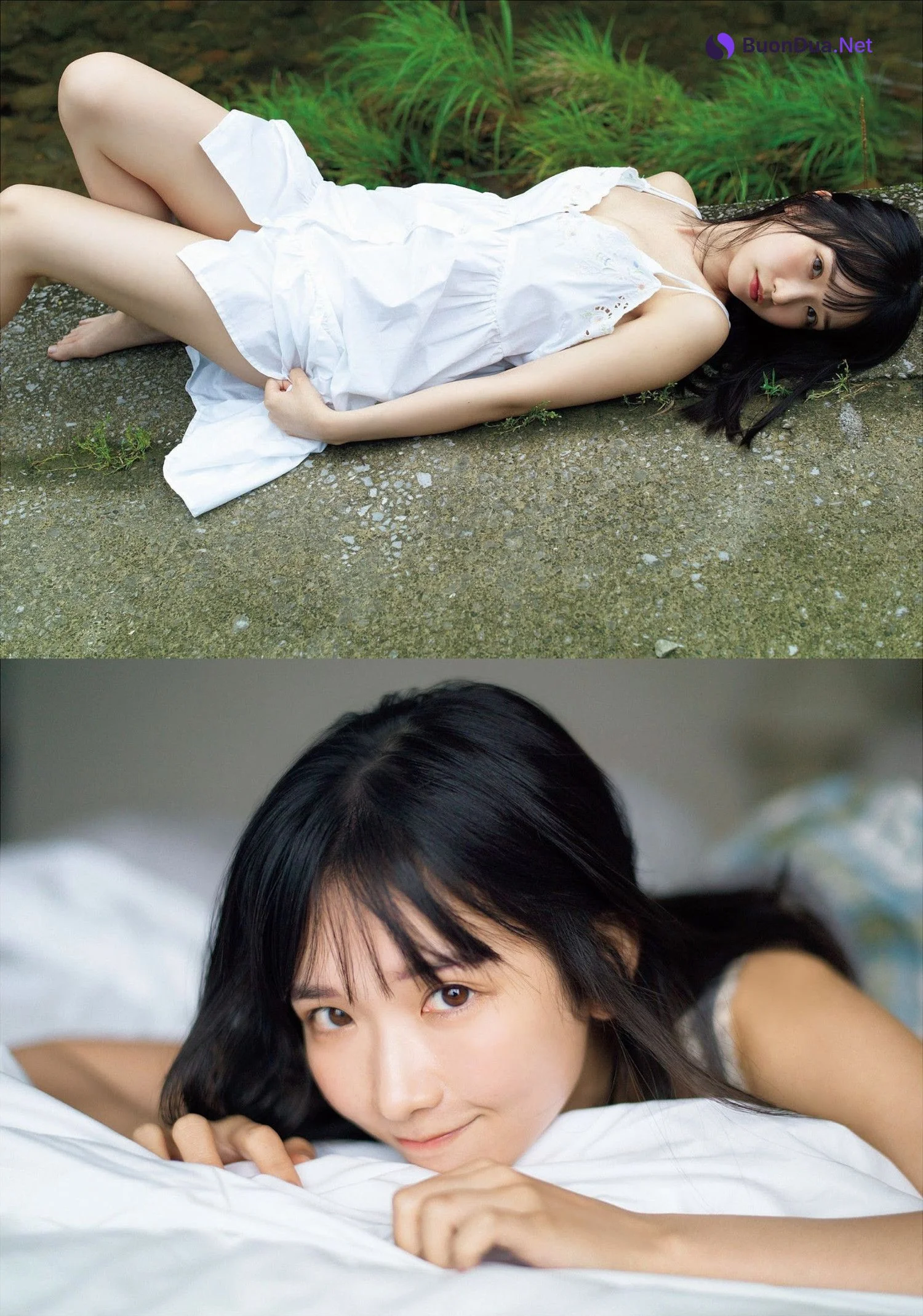 Sayaka Takao 高雄さやか, Weekly Playboy 2023 No.46 (週刊プレイボーイ 2023年46号) - Photo 4