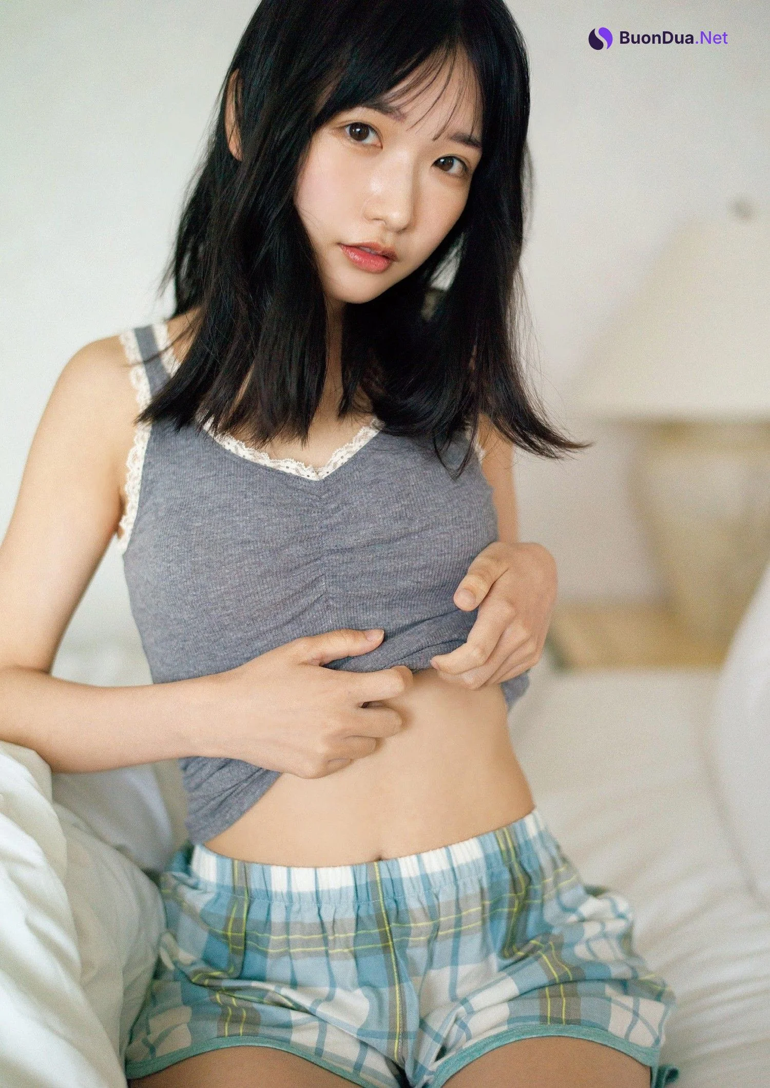 Sayaka Takao 高雄さやか, Weekly Playboy 2023 No.46 (週刊プレイボーイ 2023年46号) - Photo 7