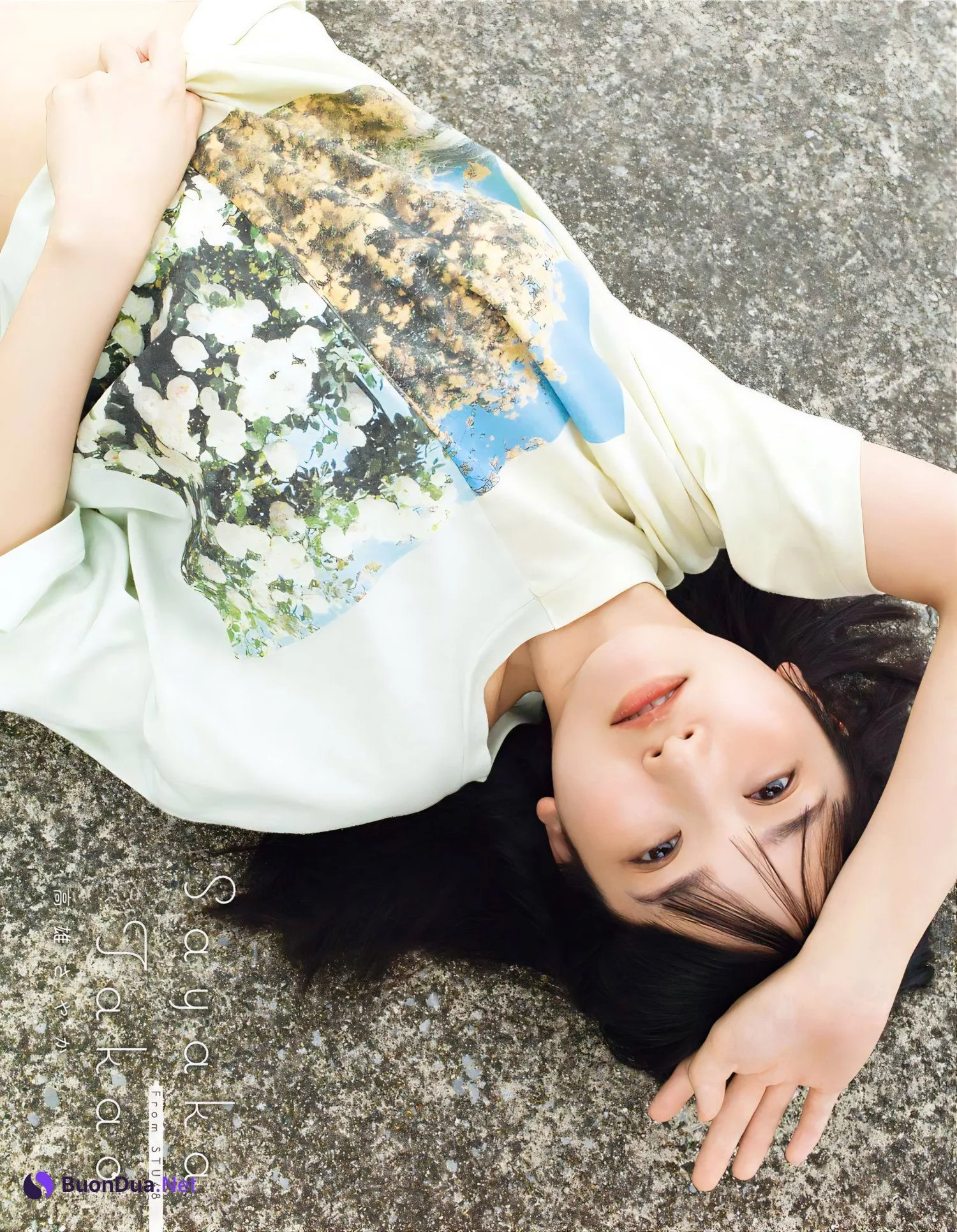 Sayaka Takao 高雄さやか, Young Gangan 2023 No.22 (ヤングガンガン 2023年22号) - Photo 16