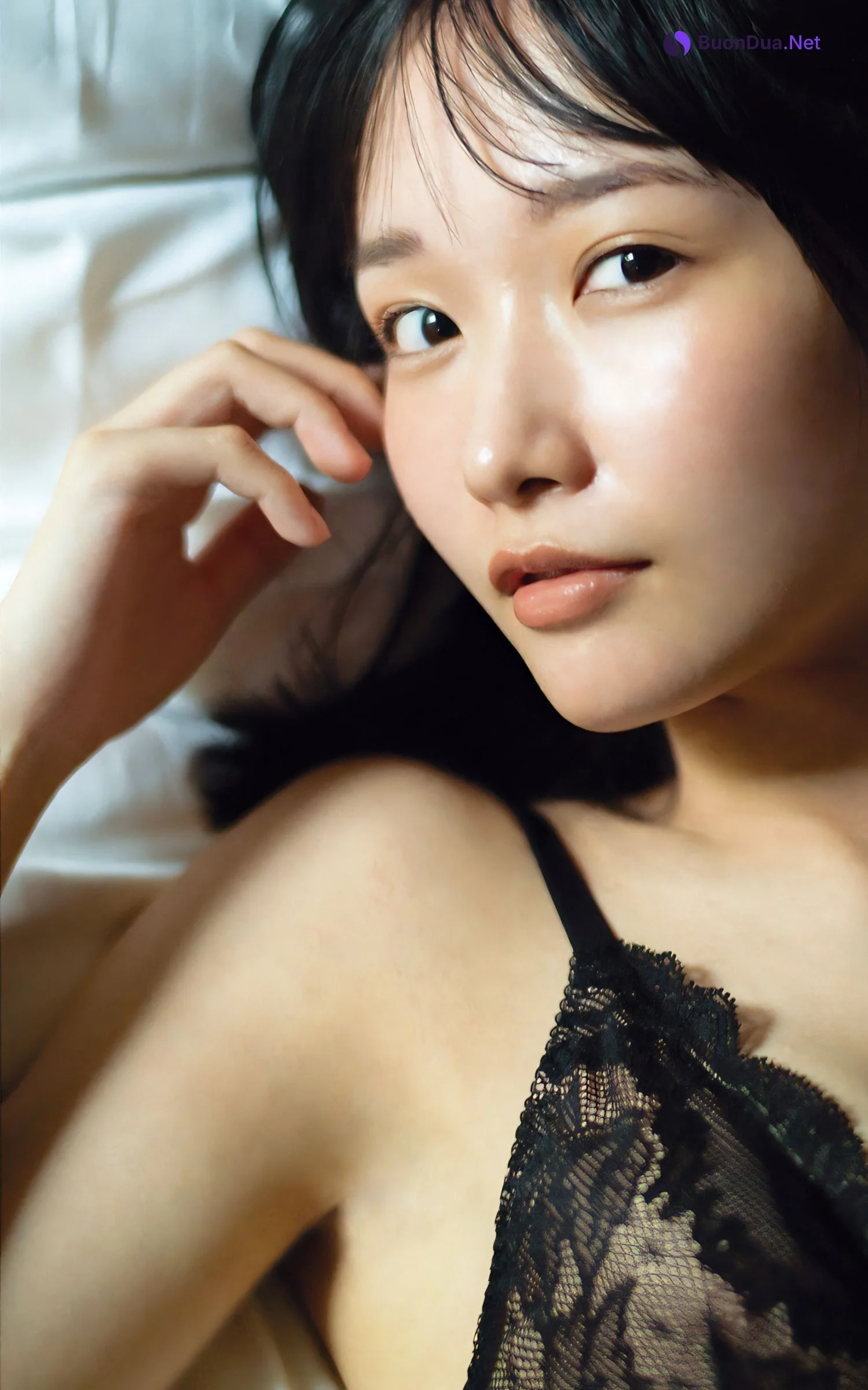 Sayaka Takao 高雄さやか, Young Gangan 2023 No.22 (ヤングガンガン 2023年22号) - Photo 4