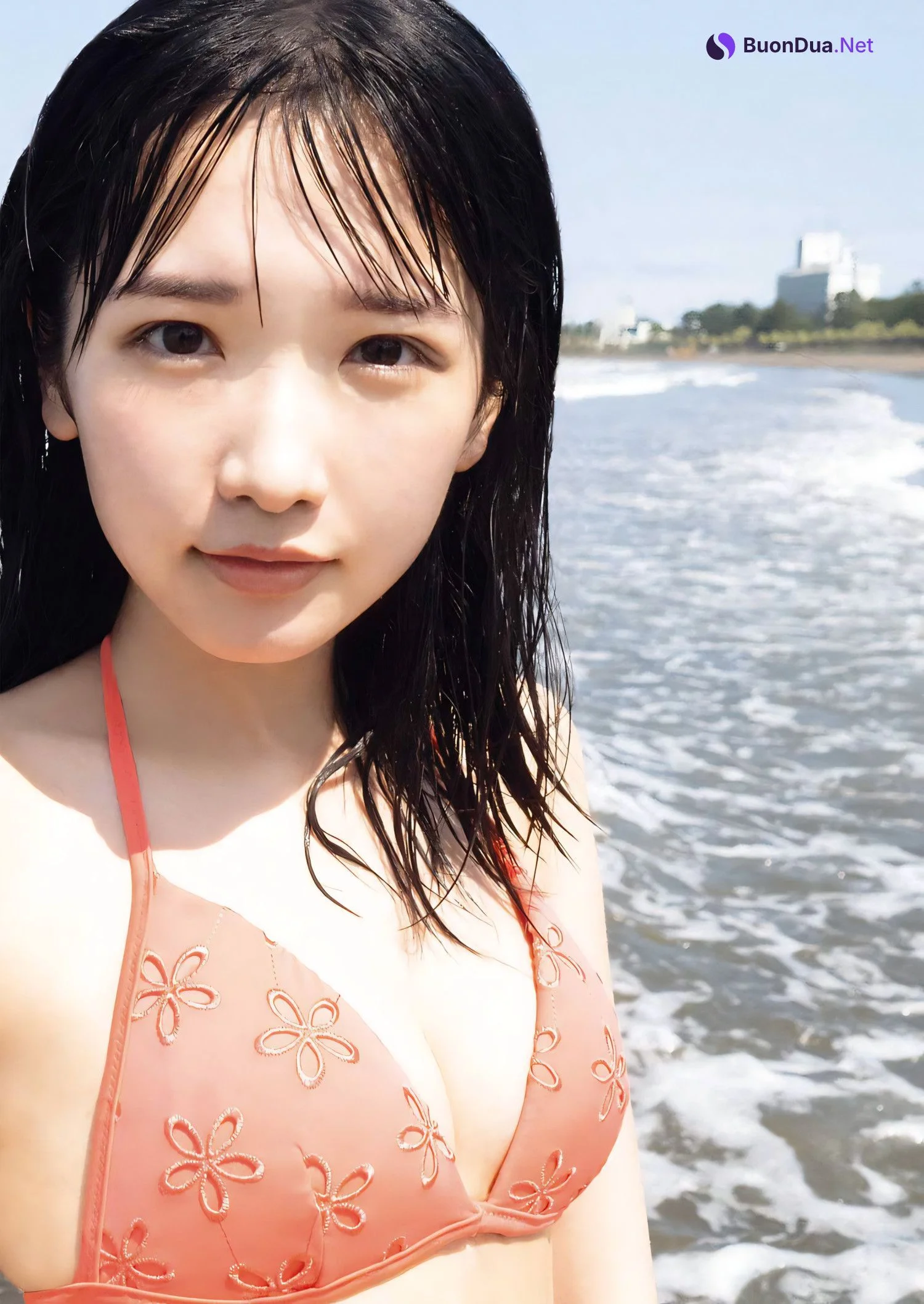 Sayaka Takao 高雄さやか, Young Gangan 2023 No.22 (ヤングガンガン 2023年22号) - Photo 9