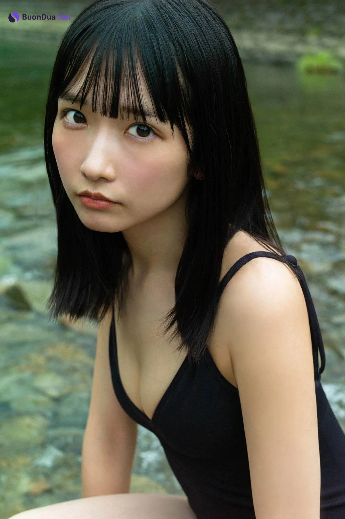 Sayaka Takao 高雄さやか, Young Gangan 2023 No.23 (ヤングガンガン 2023年23号) - Photo 5