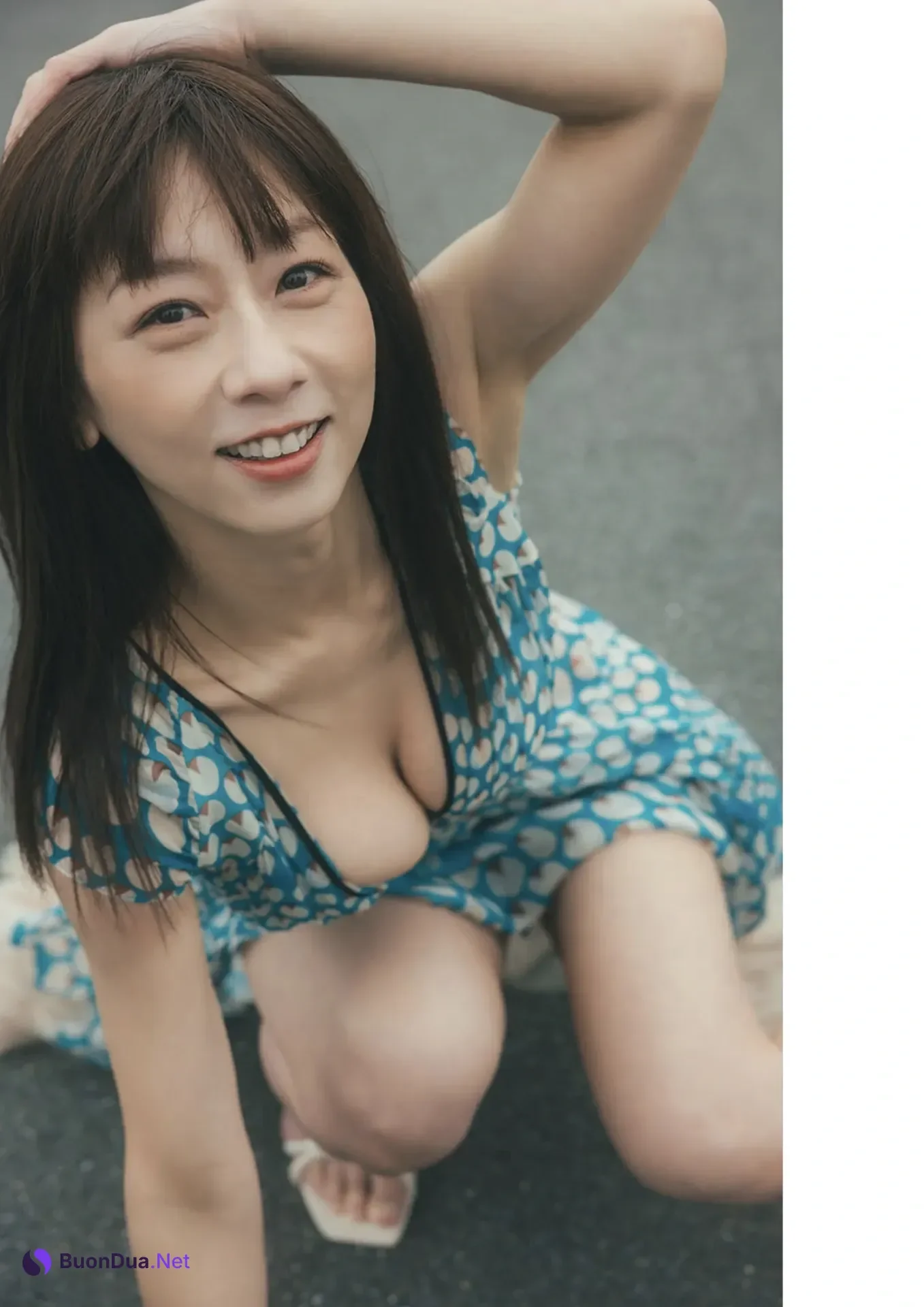 Sayaka Tashiro たしろさやか, Weekly Playboy 2025 No.22 (週刊プレイボーイ 2025年22号) - Photo 10