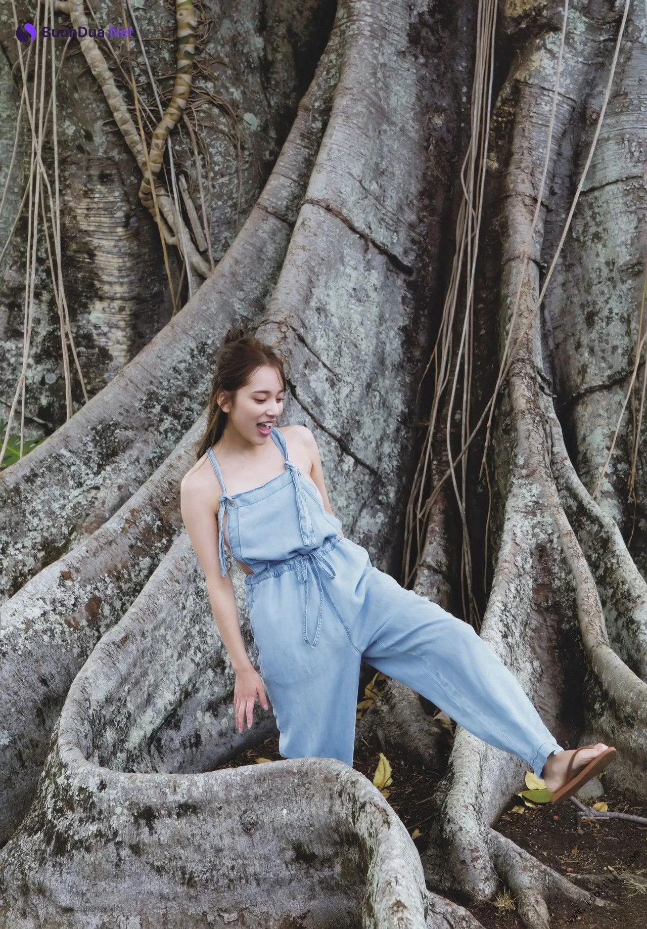 Sayaka Tomaru 都丸紗也華, 3rd写真集 [MeeTomaru] Set.01 - Photo 6