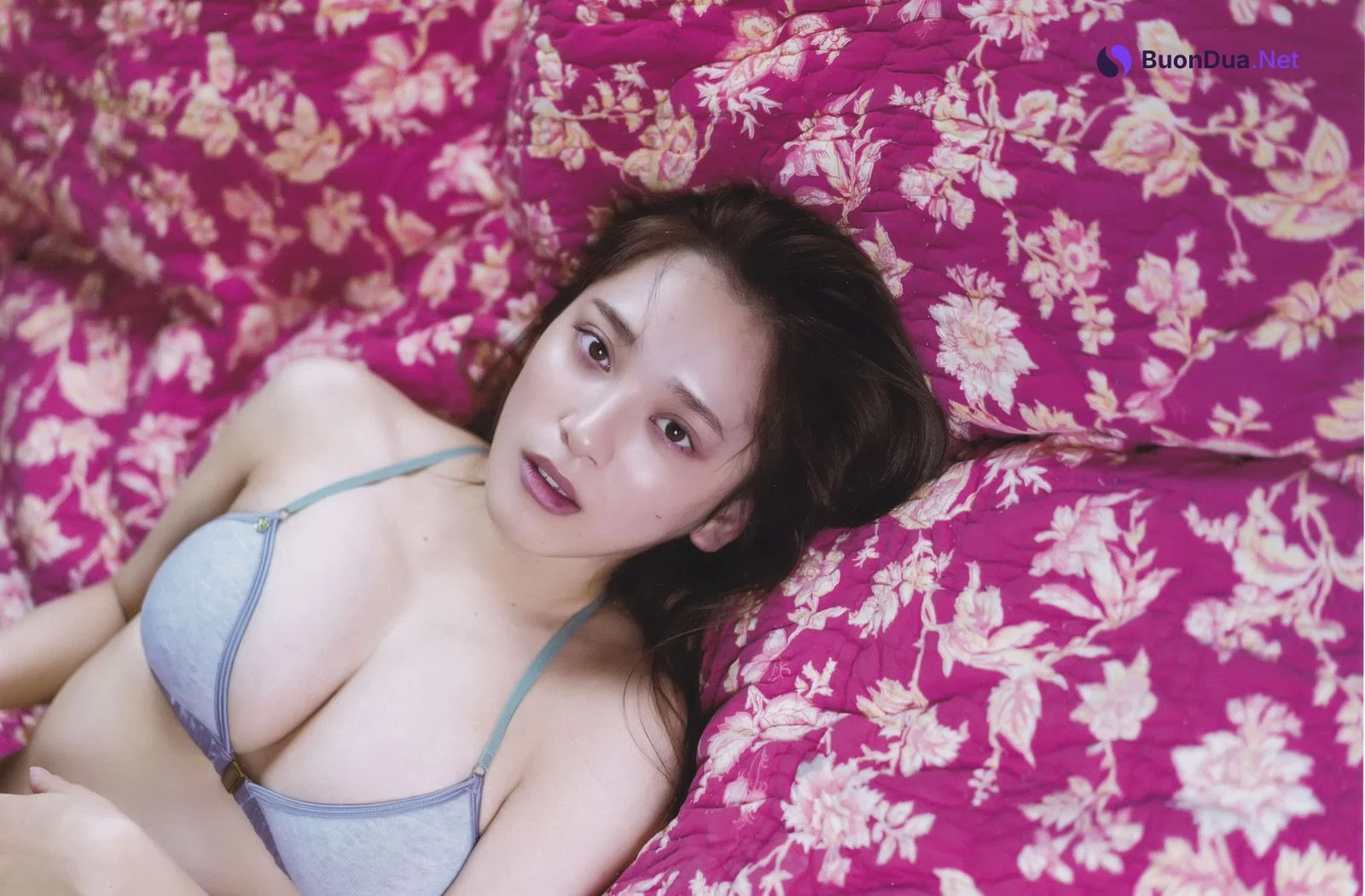 Sayaka Tomaru 都丸紗也華, 3rd写真集 [MeeTomaru] Set.02 - Photo 10