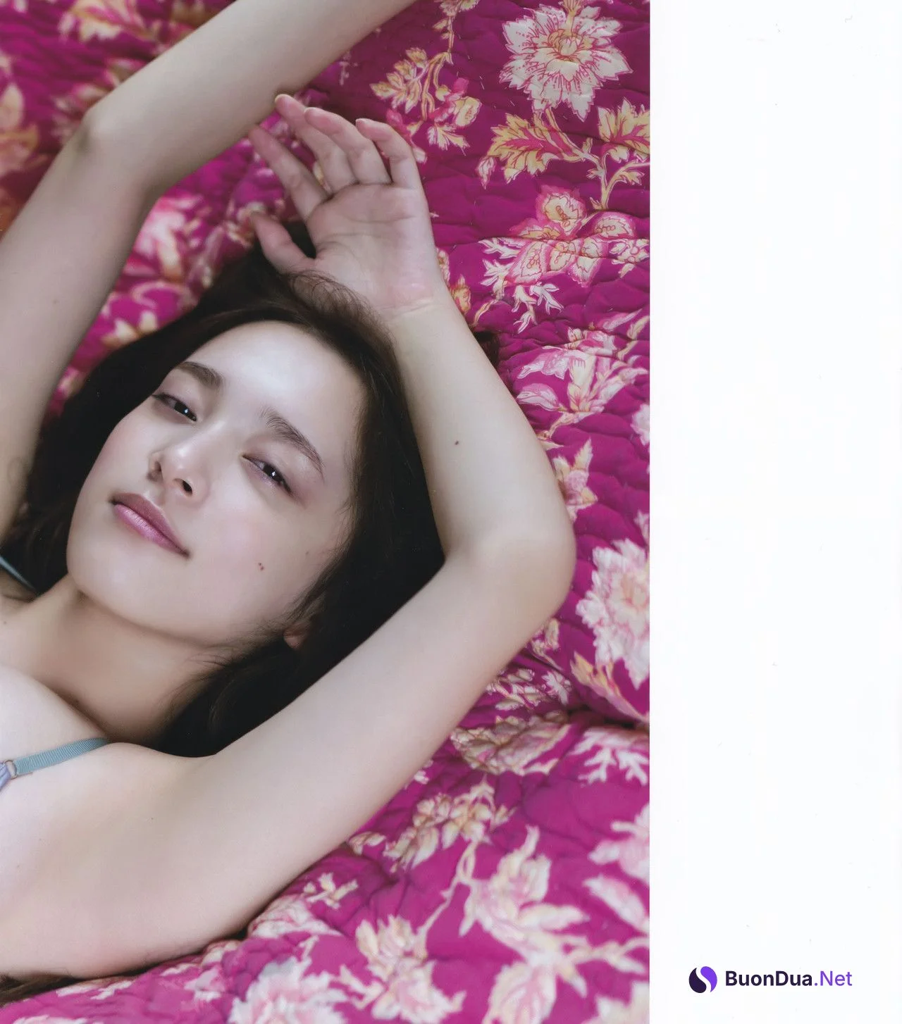 Sayaka Tomaru 都丸紗也華, 3rd写真集 [MeeTomaru] Set.02 - Photo 12