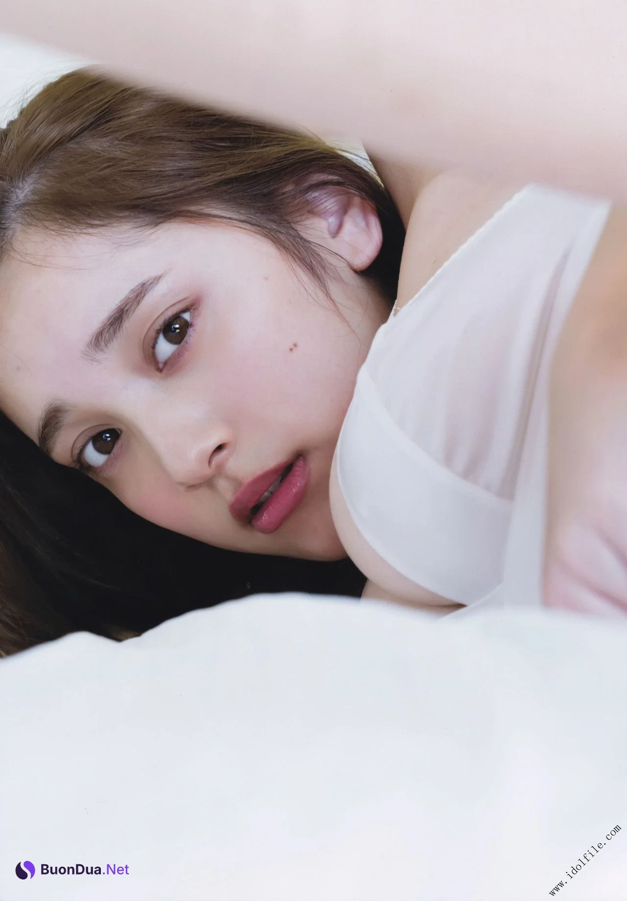 Sayaka Tomaru 都丸紗也華, 3rd写真集 [MeeTomaru] Set.03 - Photo 15