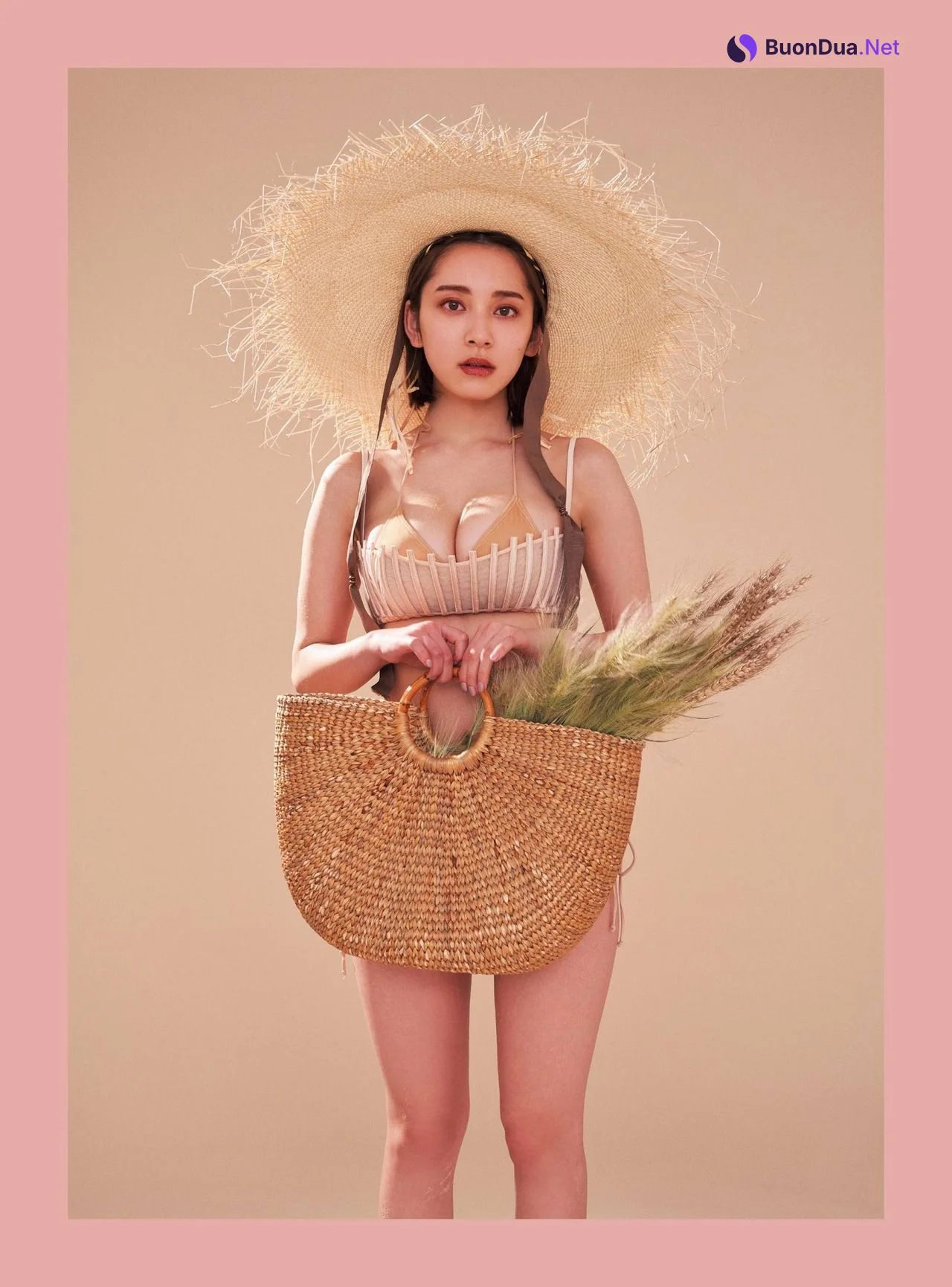 Sayaka Tomaru 都丸紗也華, Cyzo 2021.04 (サイゾー 2021年4月号) - Photo 3